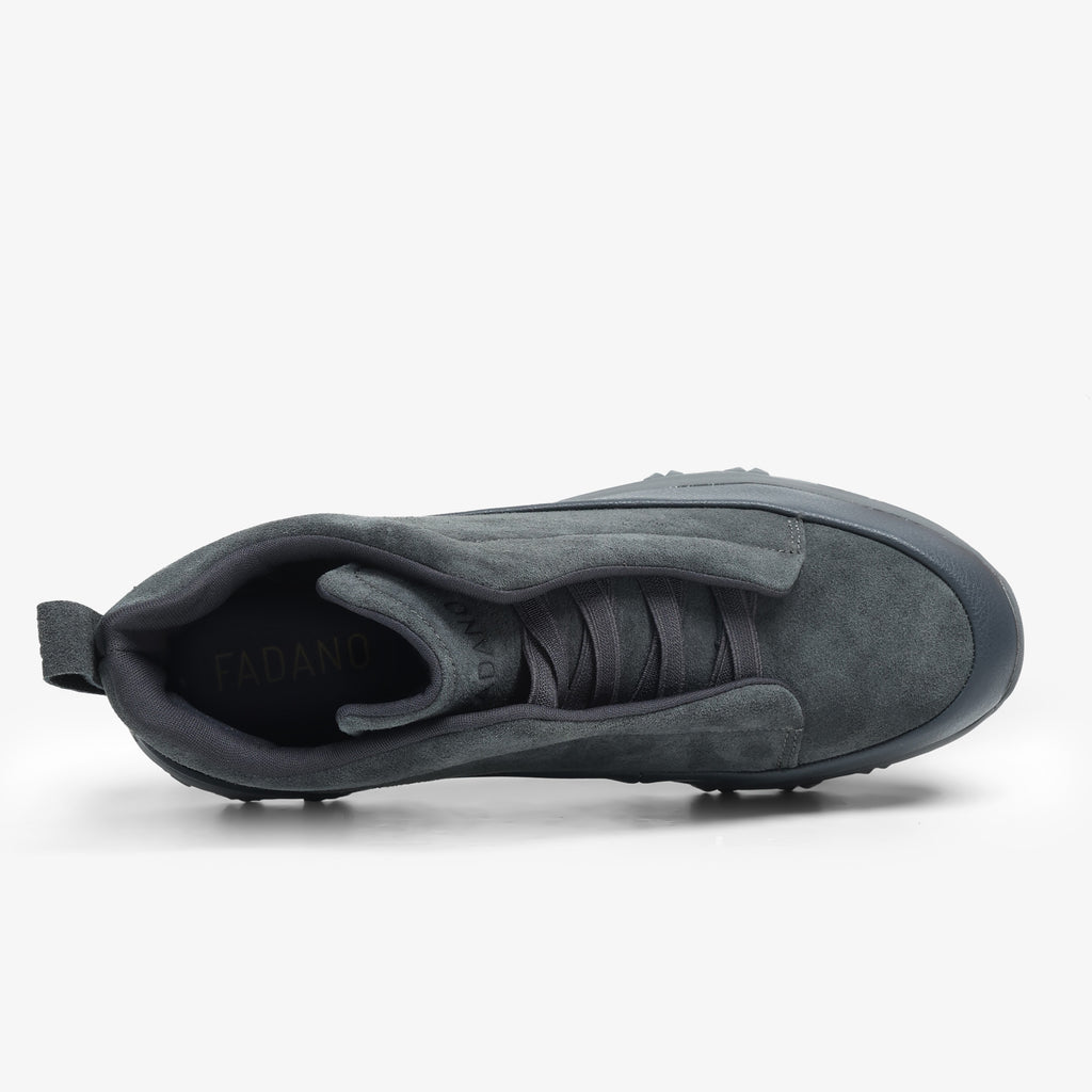 Rolland Terrain Boot