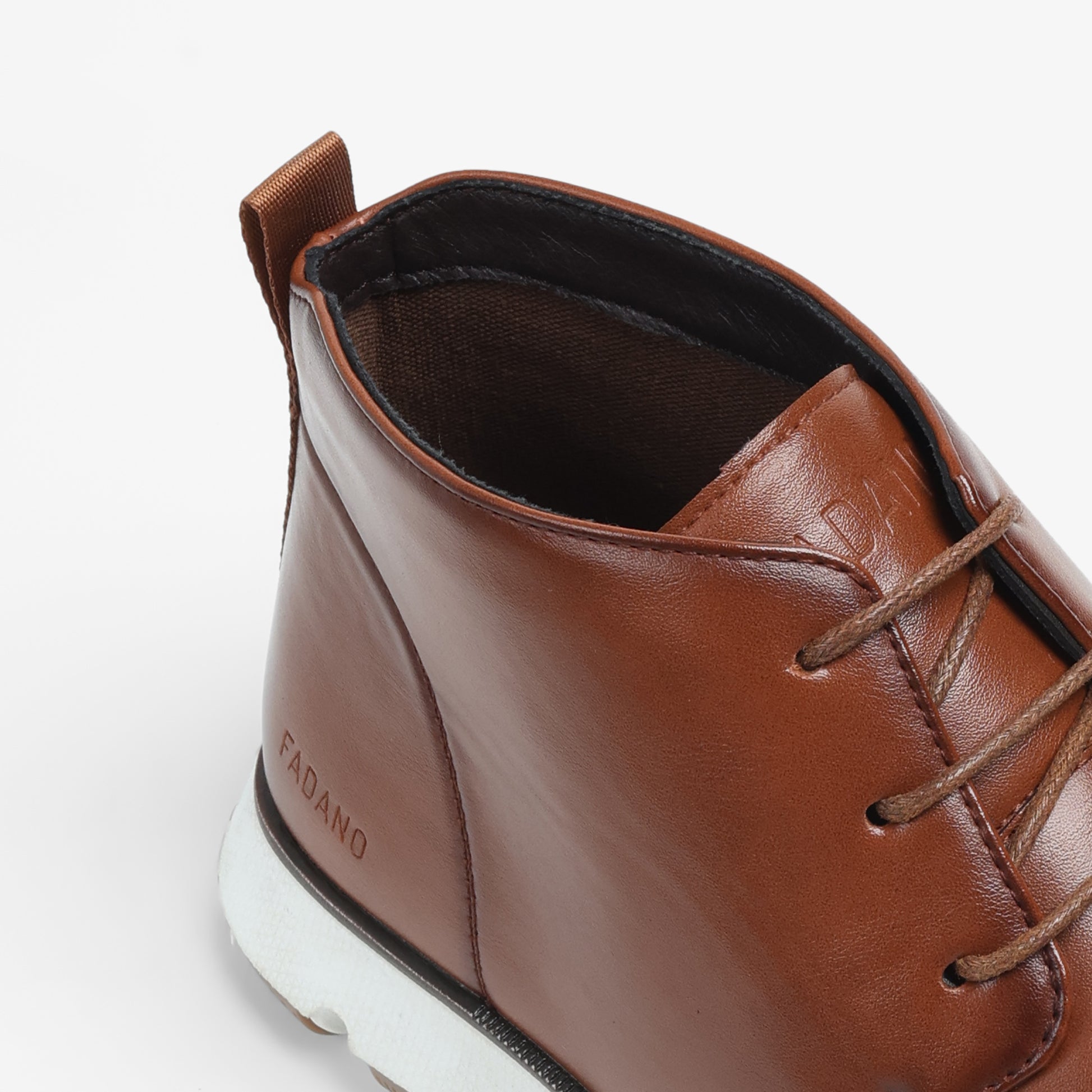 Cresford Hybrid Chukka
