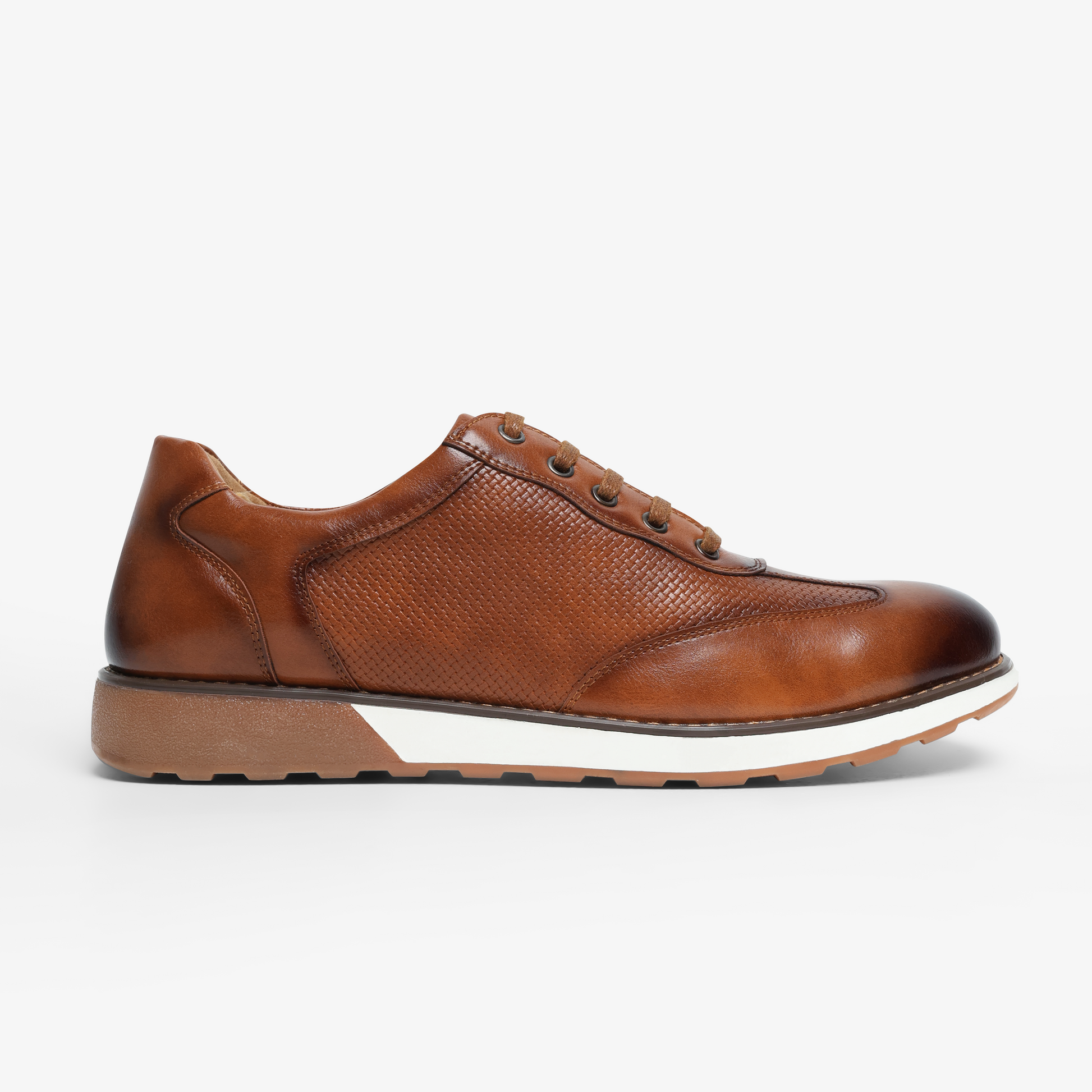 Maverick - Brown
