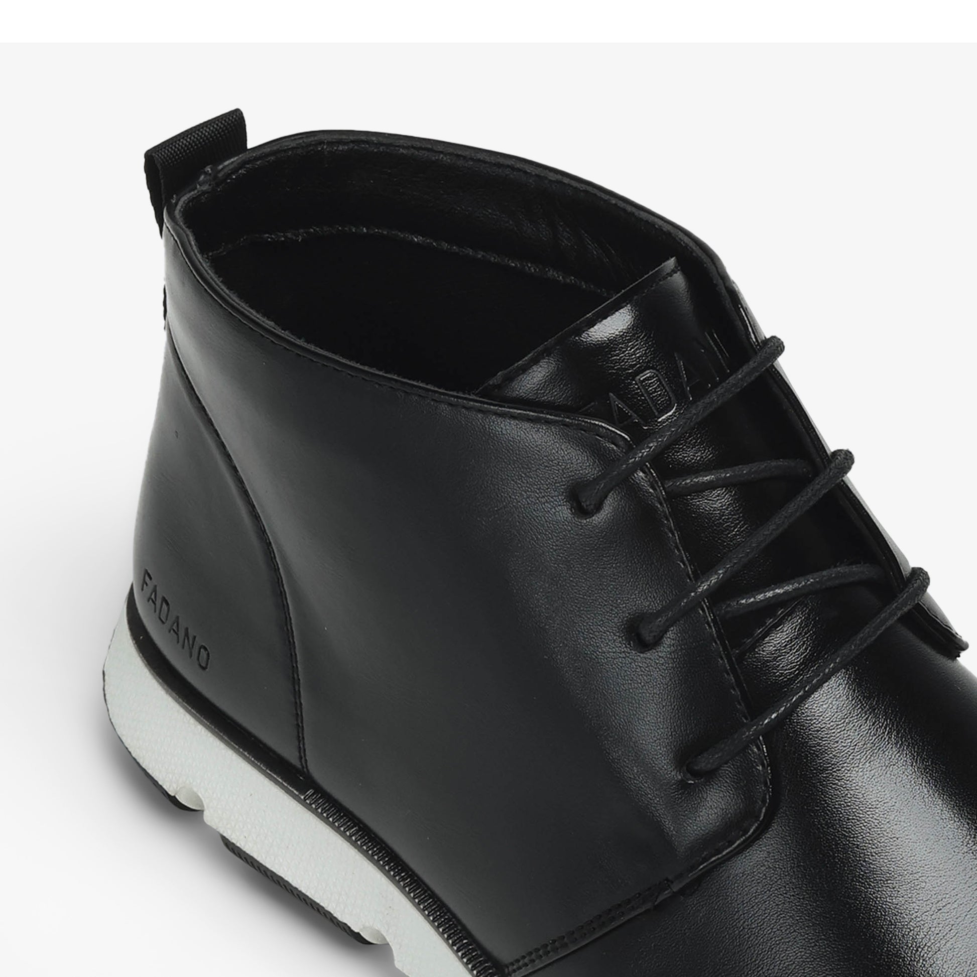 Cresford Hybrid Chukka