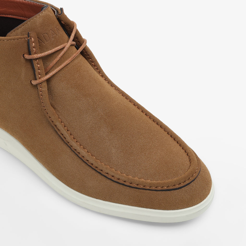 Pascal Hybrid Chukka