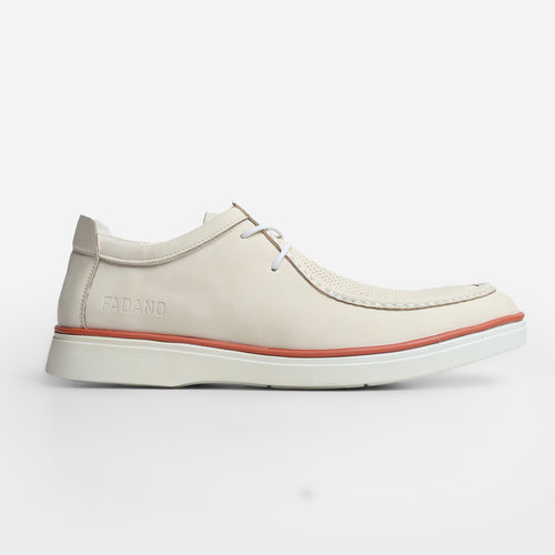 Urban Voyager - Ivory - Fadano
