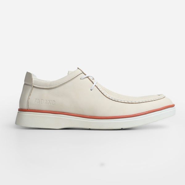 Urban Voyager - Ivory - Fadano