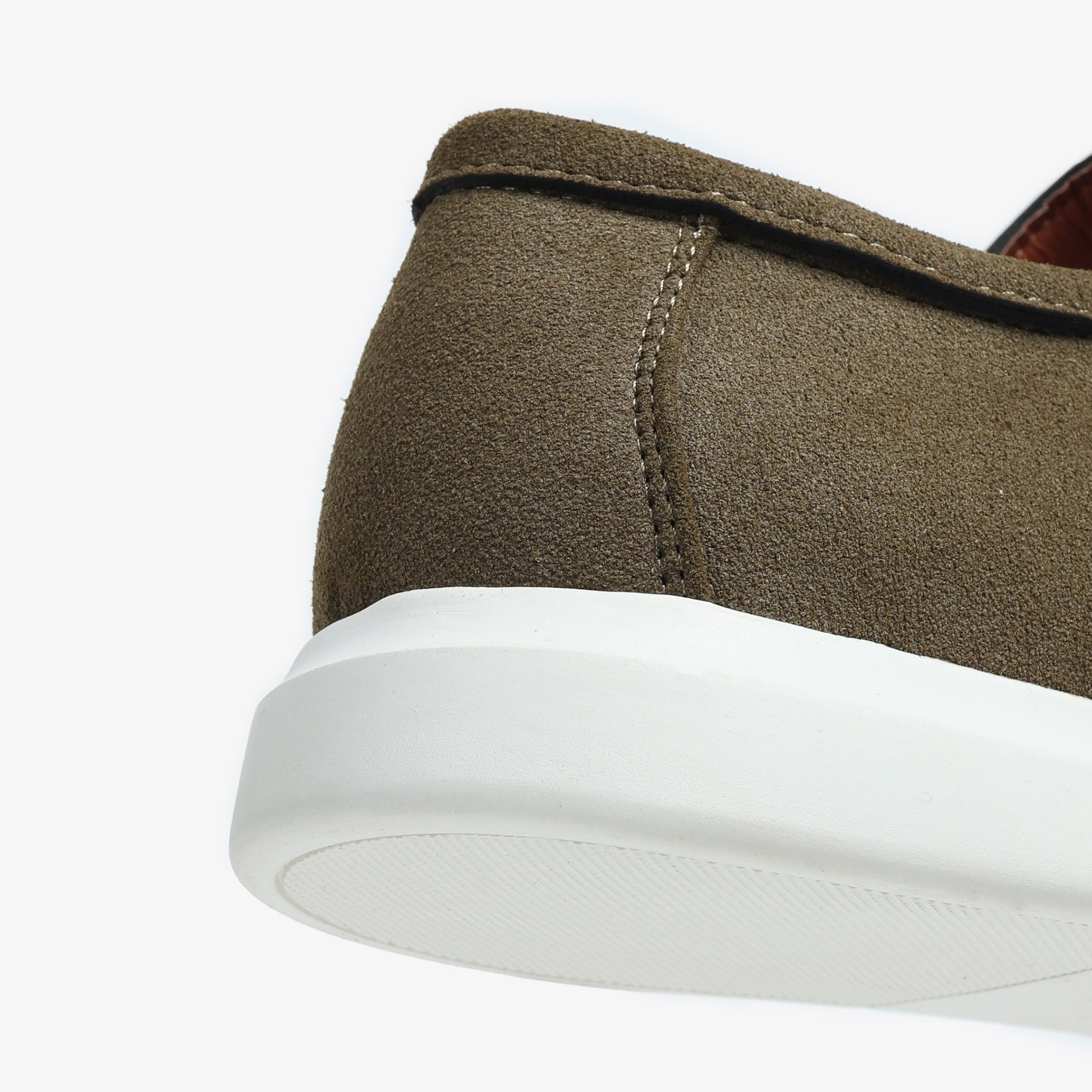 Claremont Hybrid Chukka - Fadano