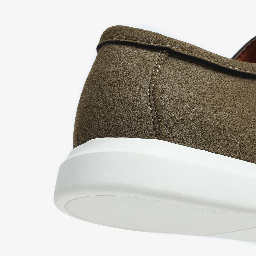Claremont Hybrid Chukka - Fadano