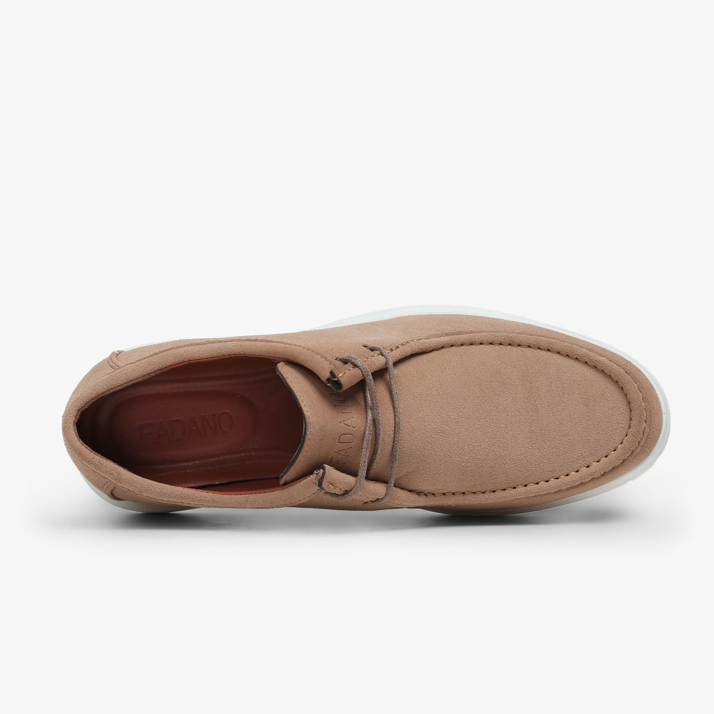 Claremont Hybrid Chukka