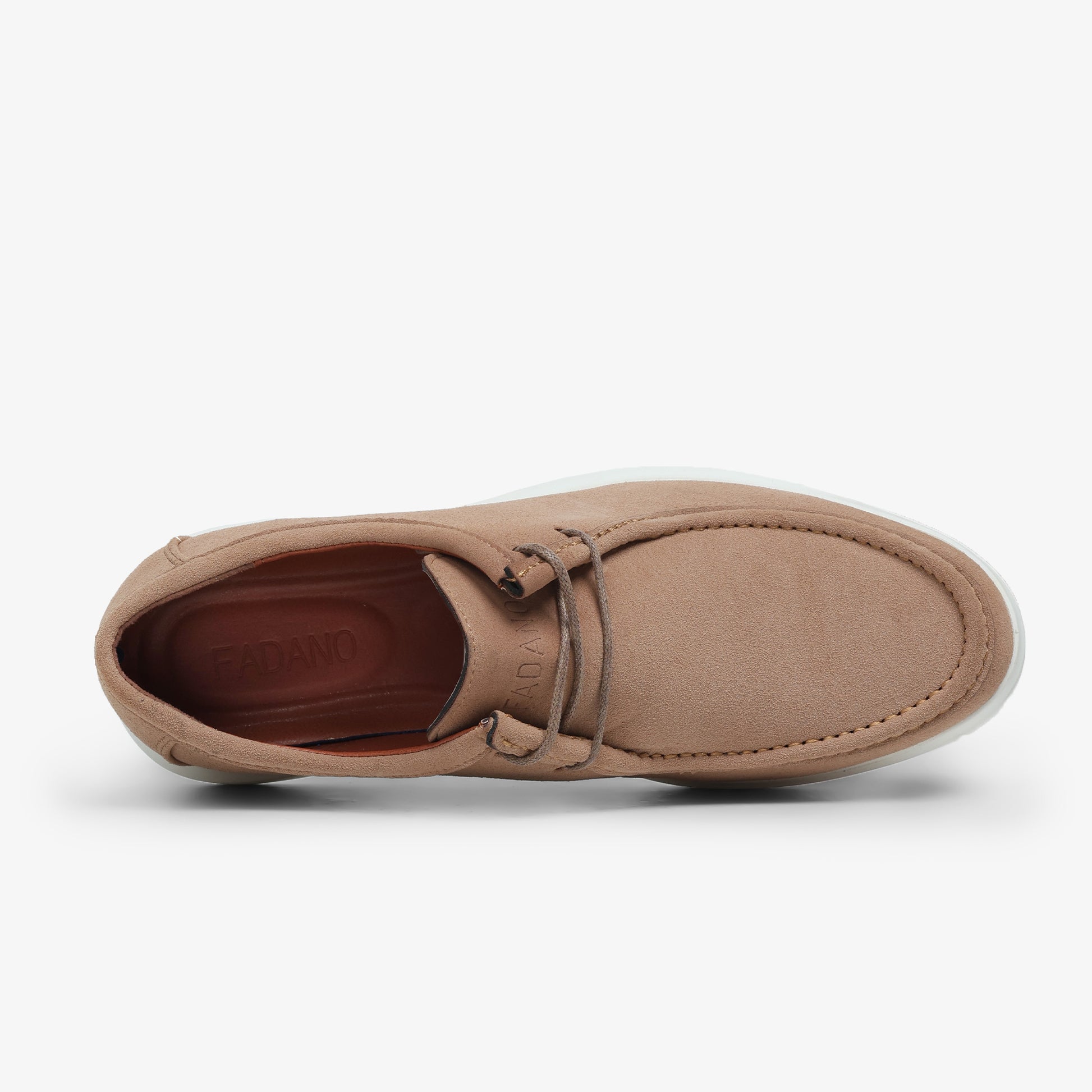 Claremont Hybrid Chukka