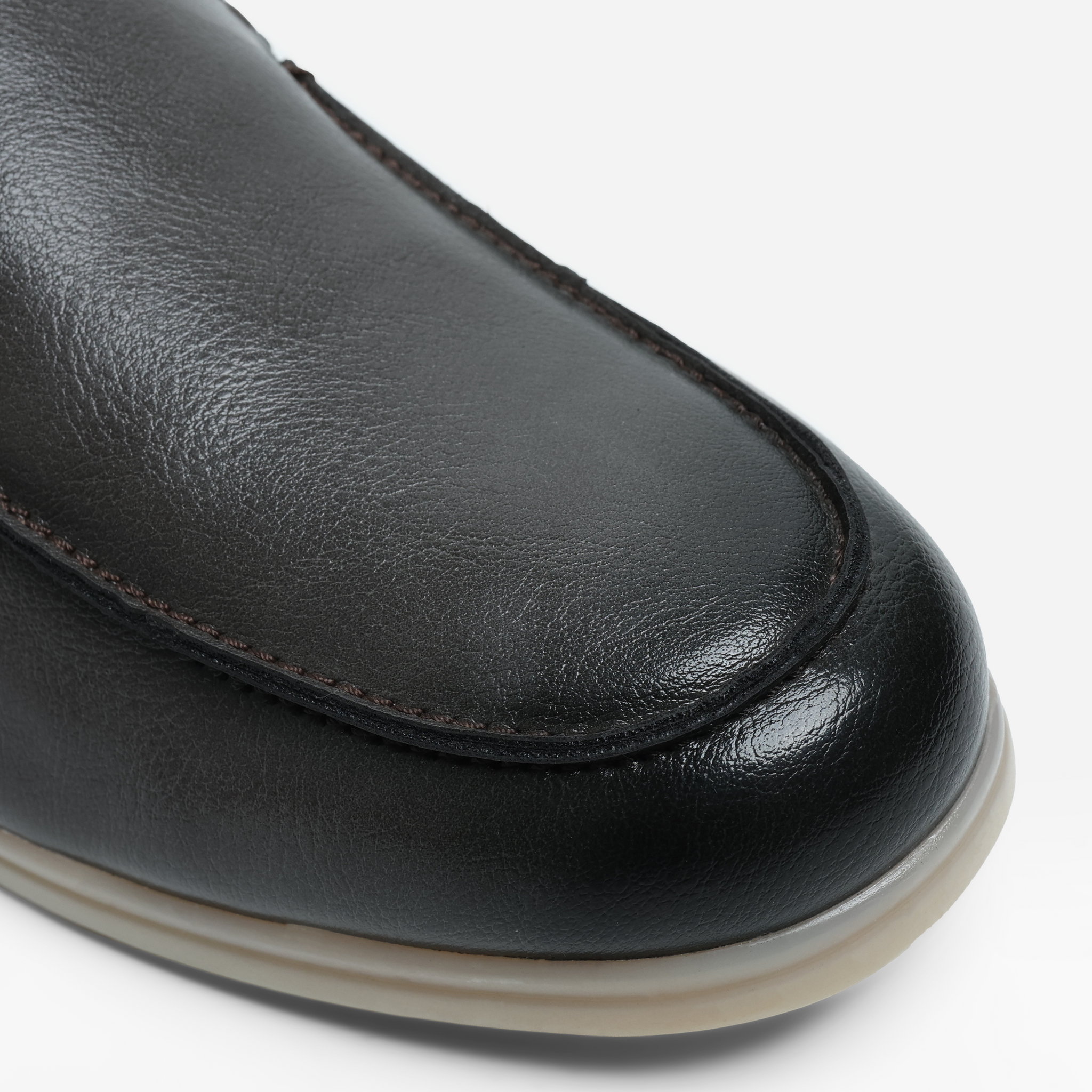 Stratford loafers - Dark Grey