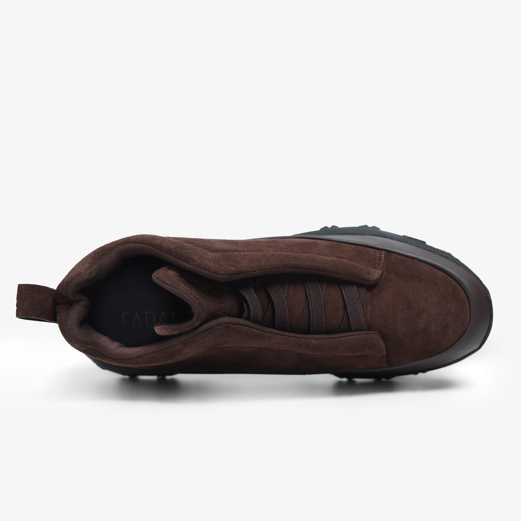 Rolland Terrain Boot