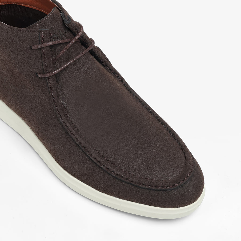Pascal Hybrid Chukka