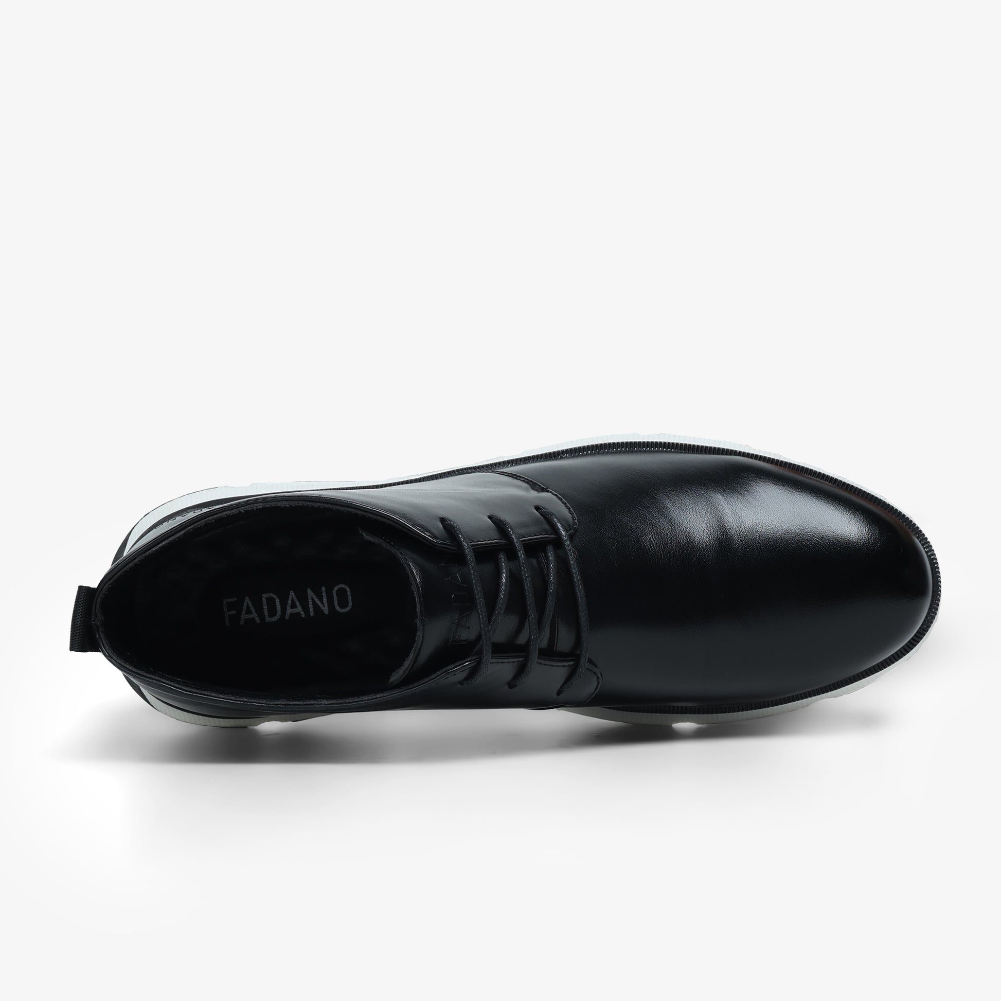 Cresford Hybrid Chukka