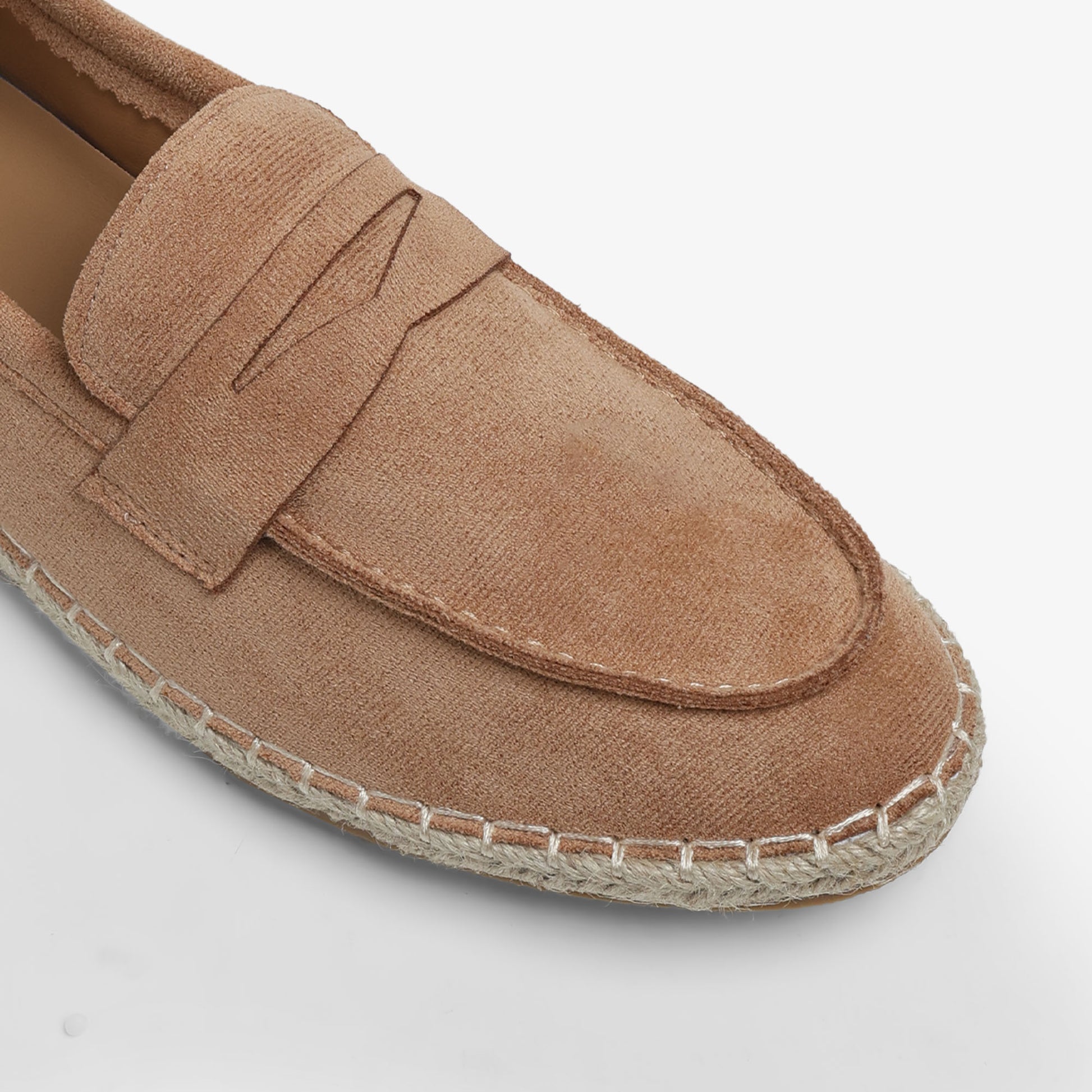 The Beckett Espadrille - Fadano