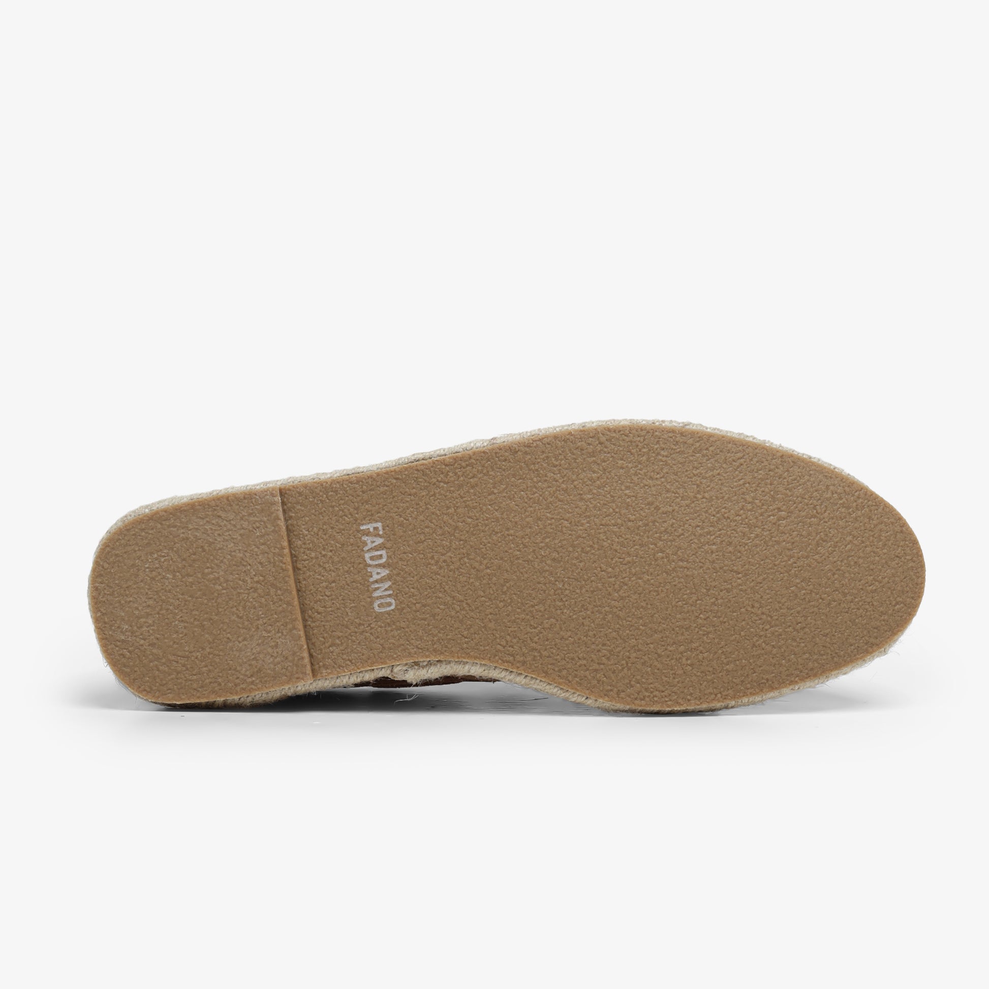 Belgrave Espadrille