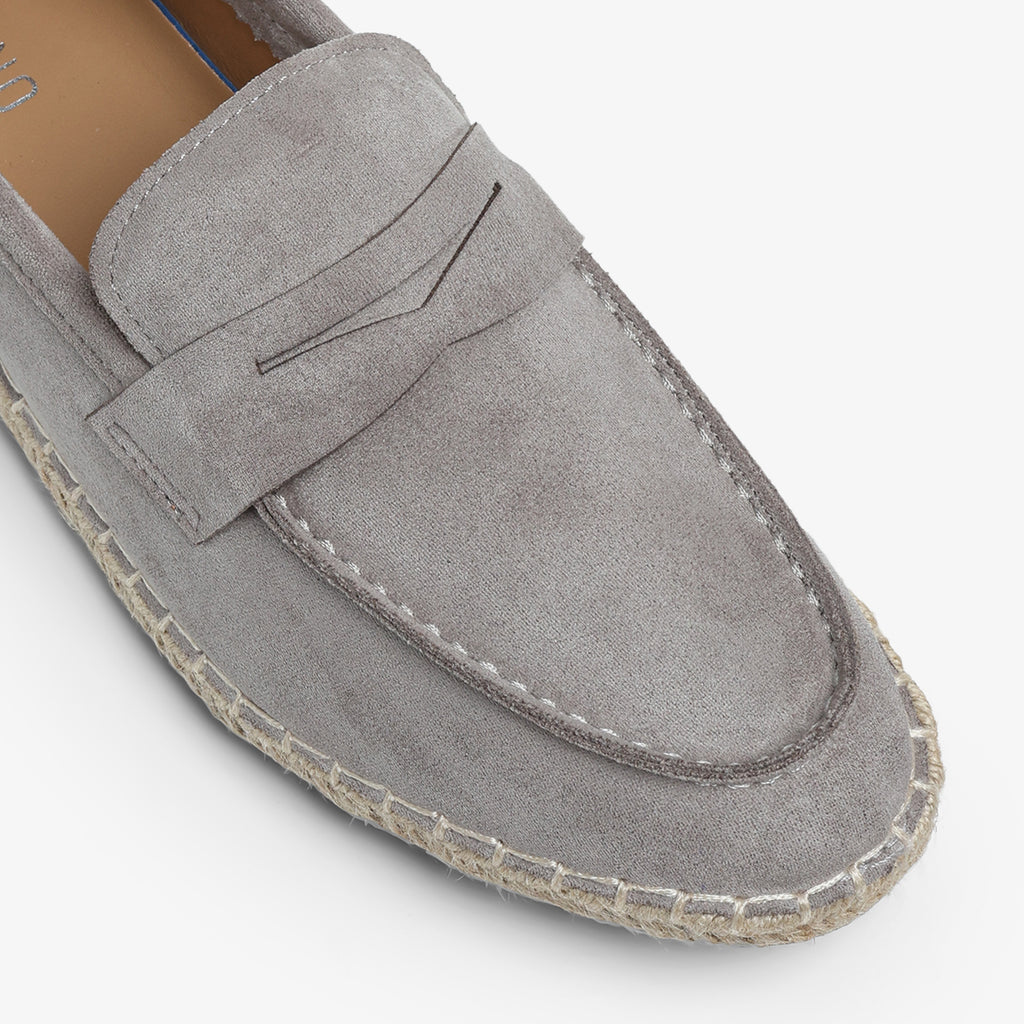 The Beckett Espadrille