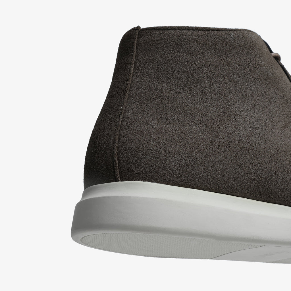 Pascal Hybrid Chukka