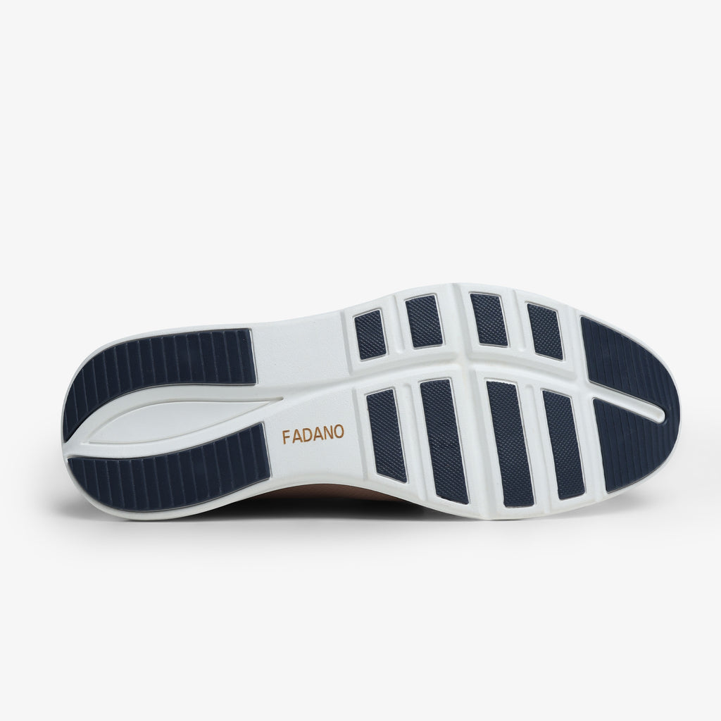 Clarke Hybrid Sneaker Loafer