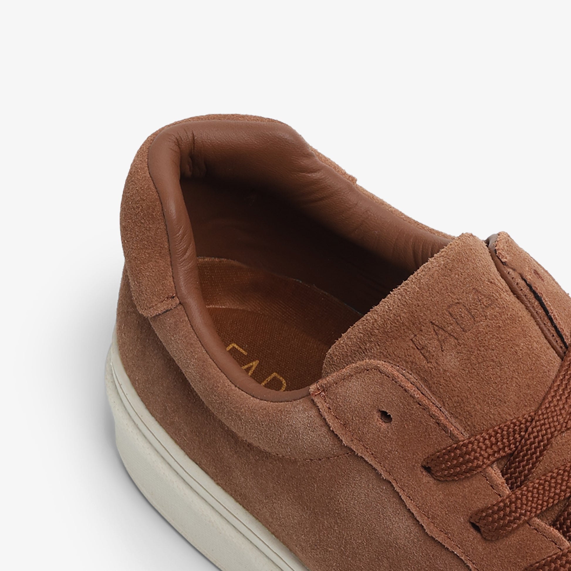 Frantz Court Sneaker