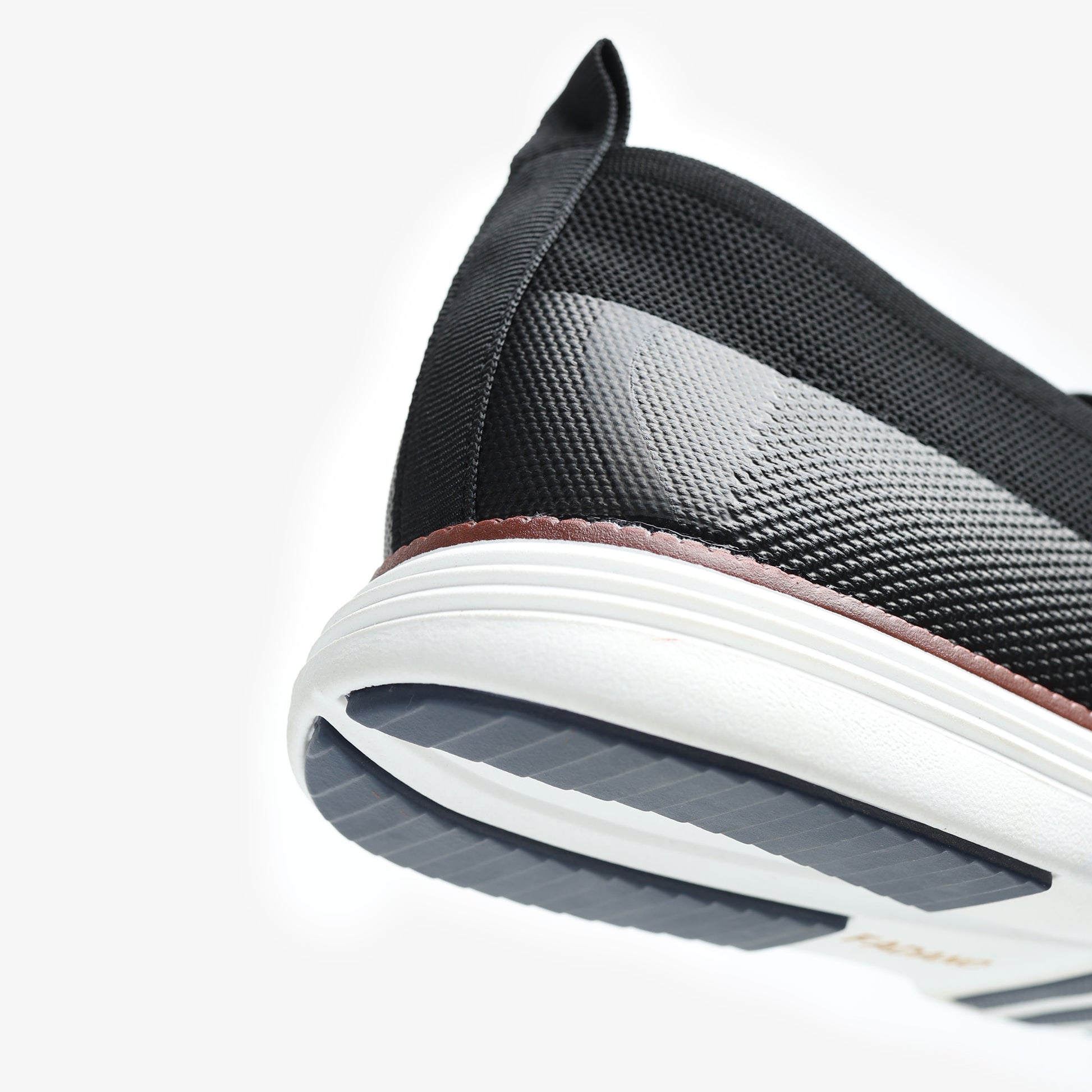Clarke Hybrid Sneaker Loafer - Fadano