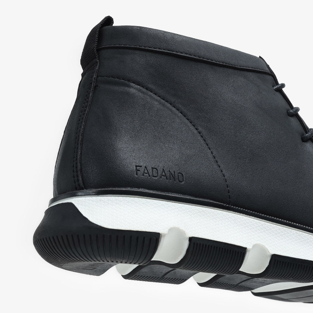 Marshall Hybrid Boot