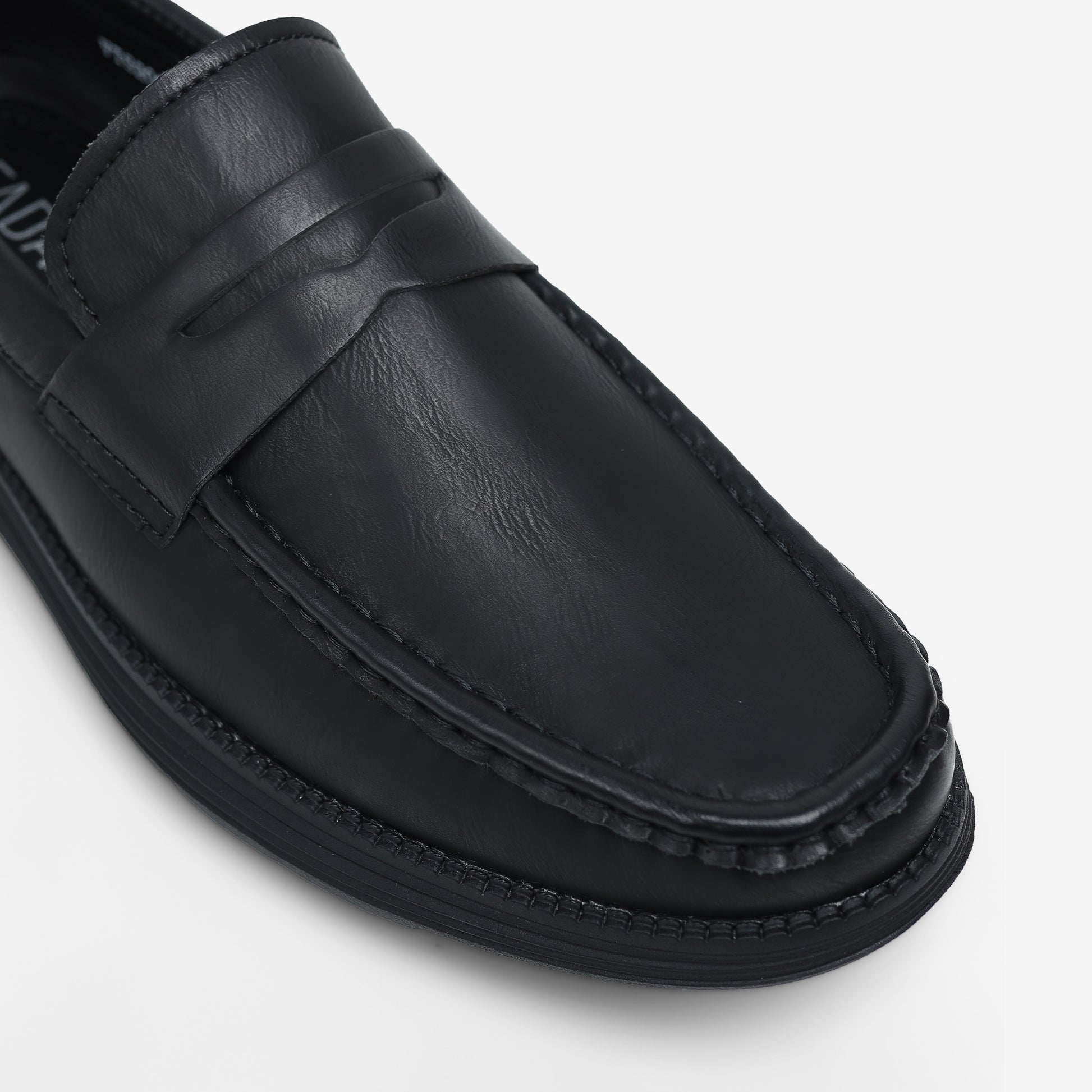 Miller Classic Loafer - Black