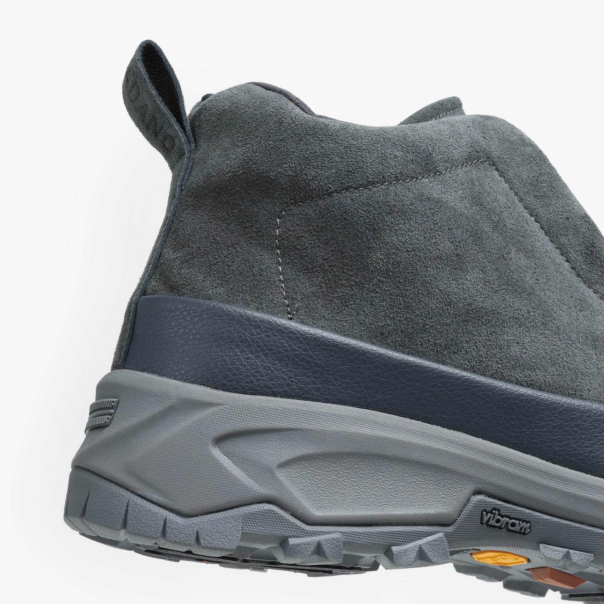 Rolland Terrain Boot