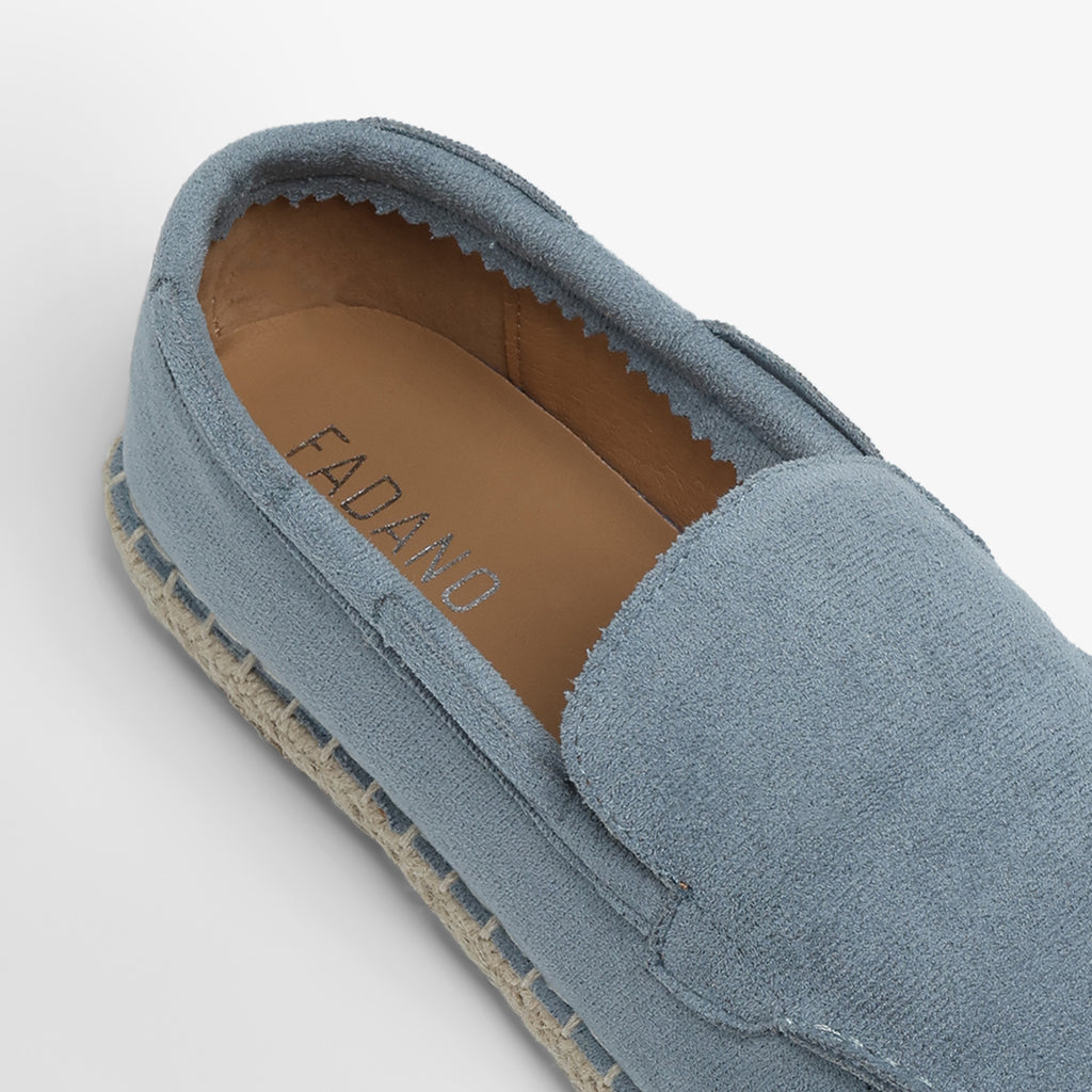 Belgrave Espadrille