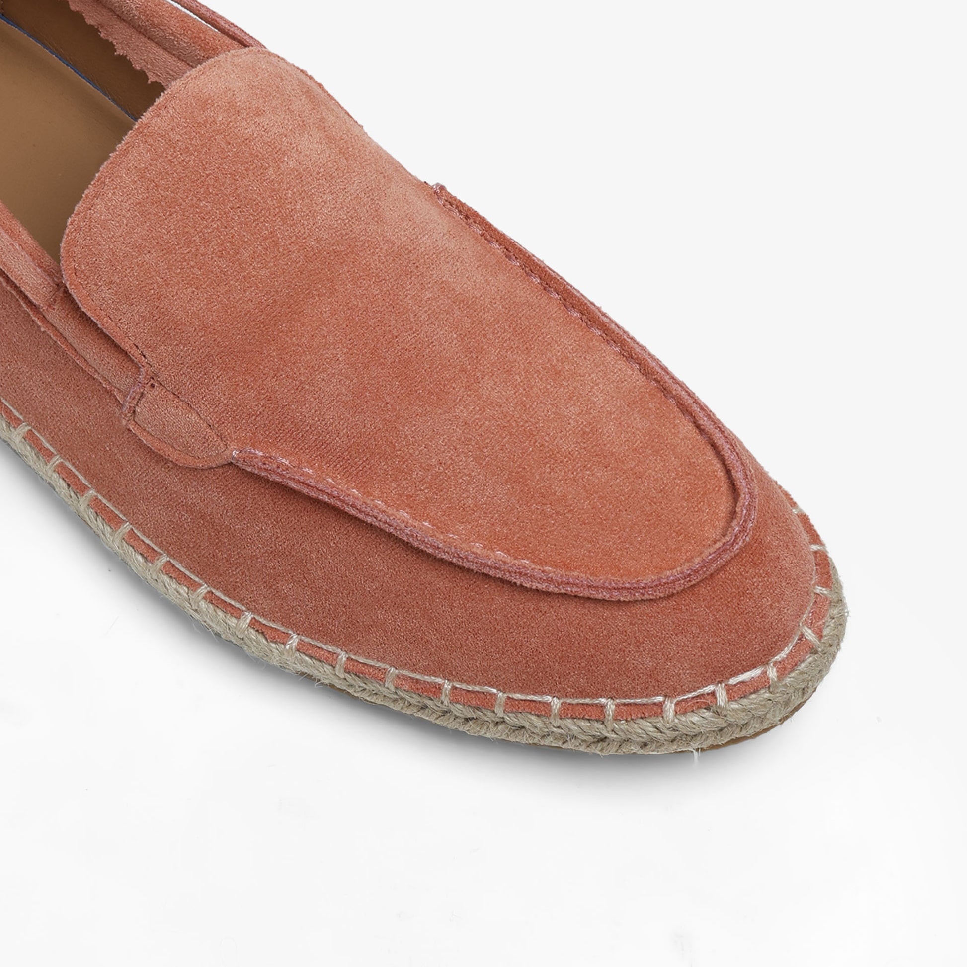 Belgrave Espadrille - Fadano