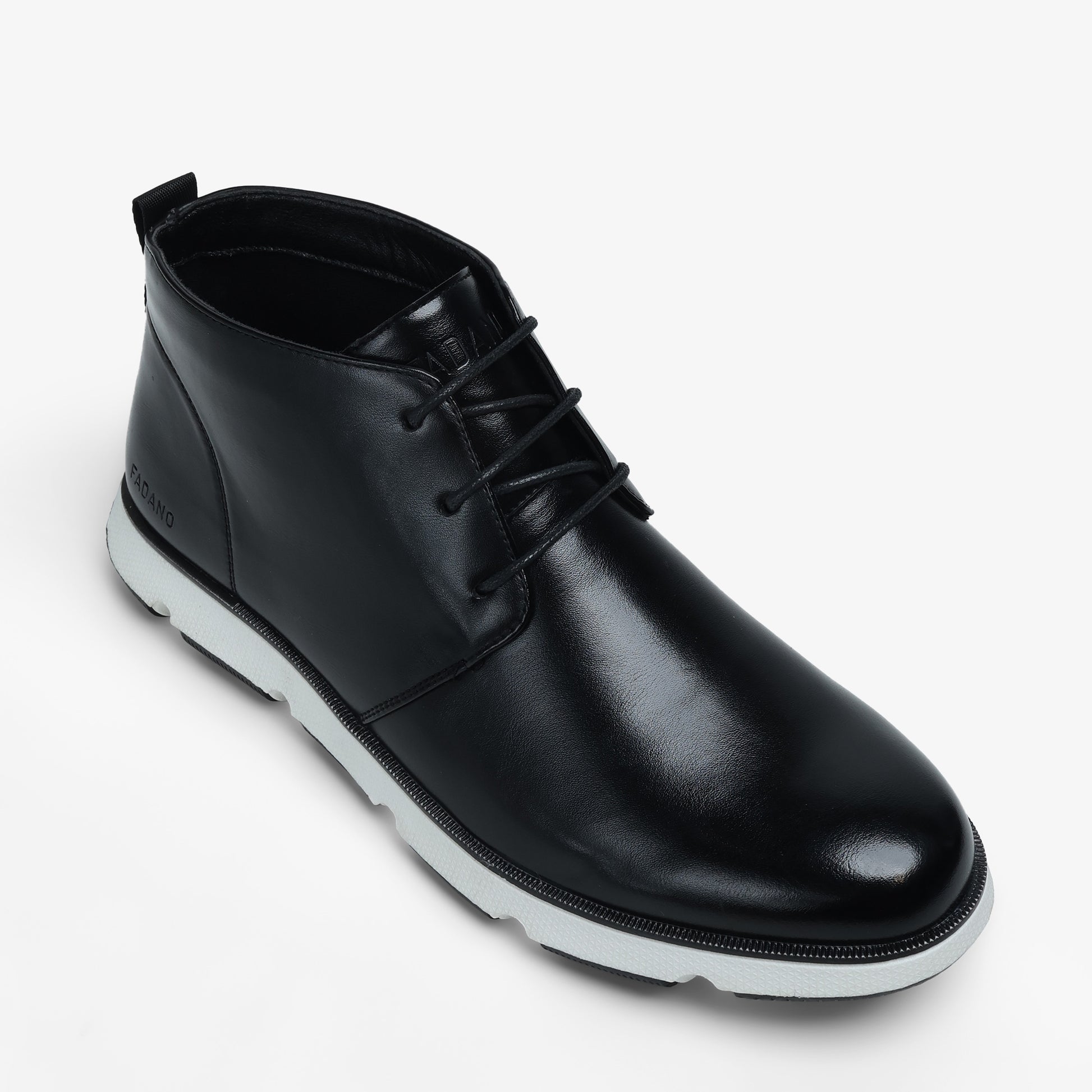 Cresford Hybrid Chukka