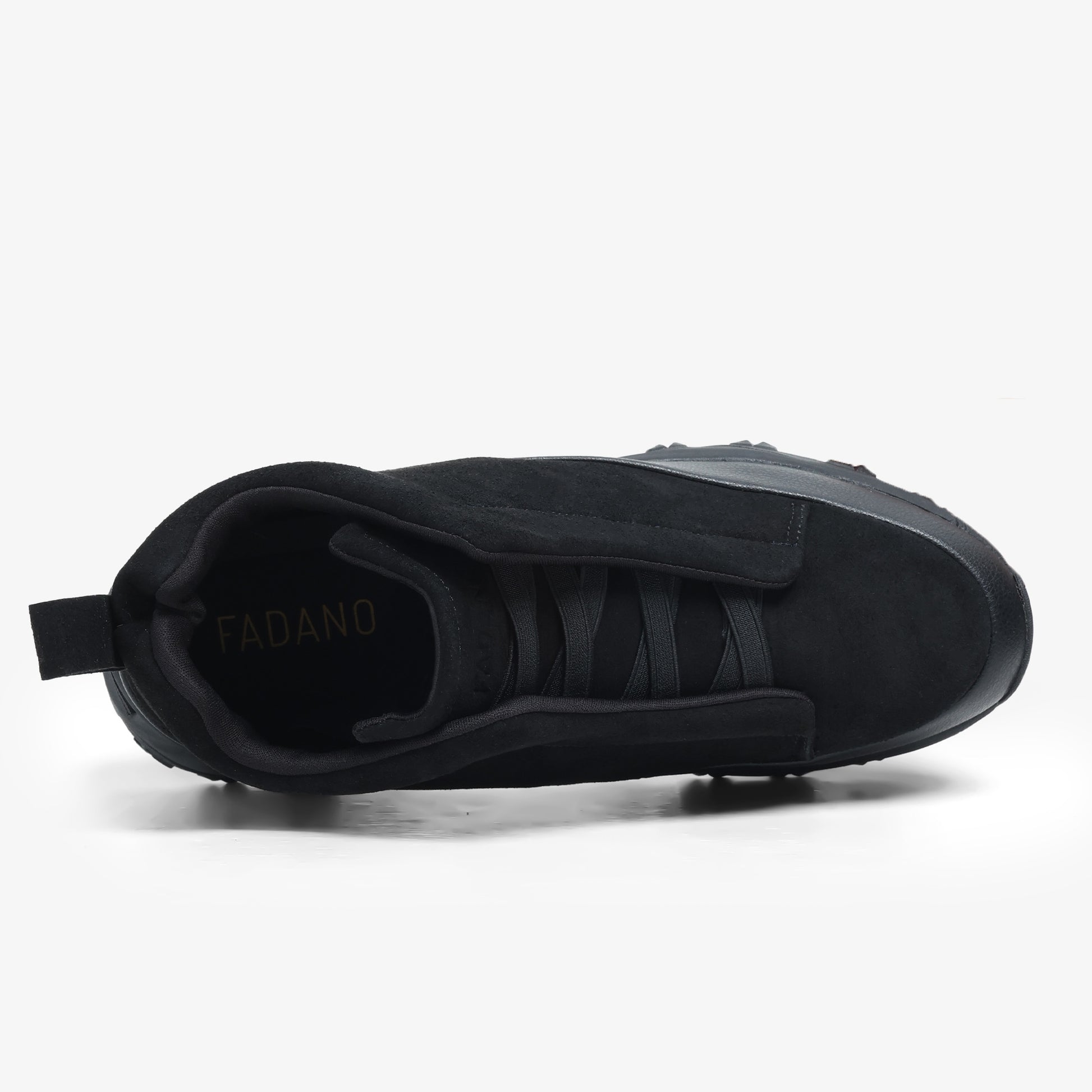 Rolland Terrain Boot