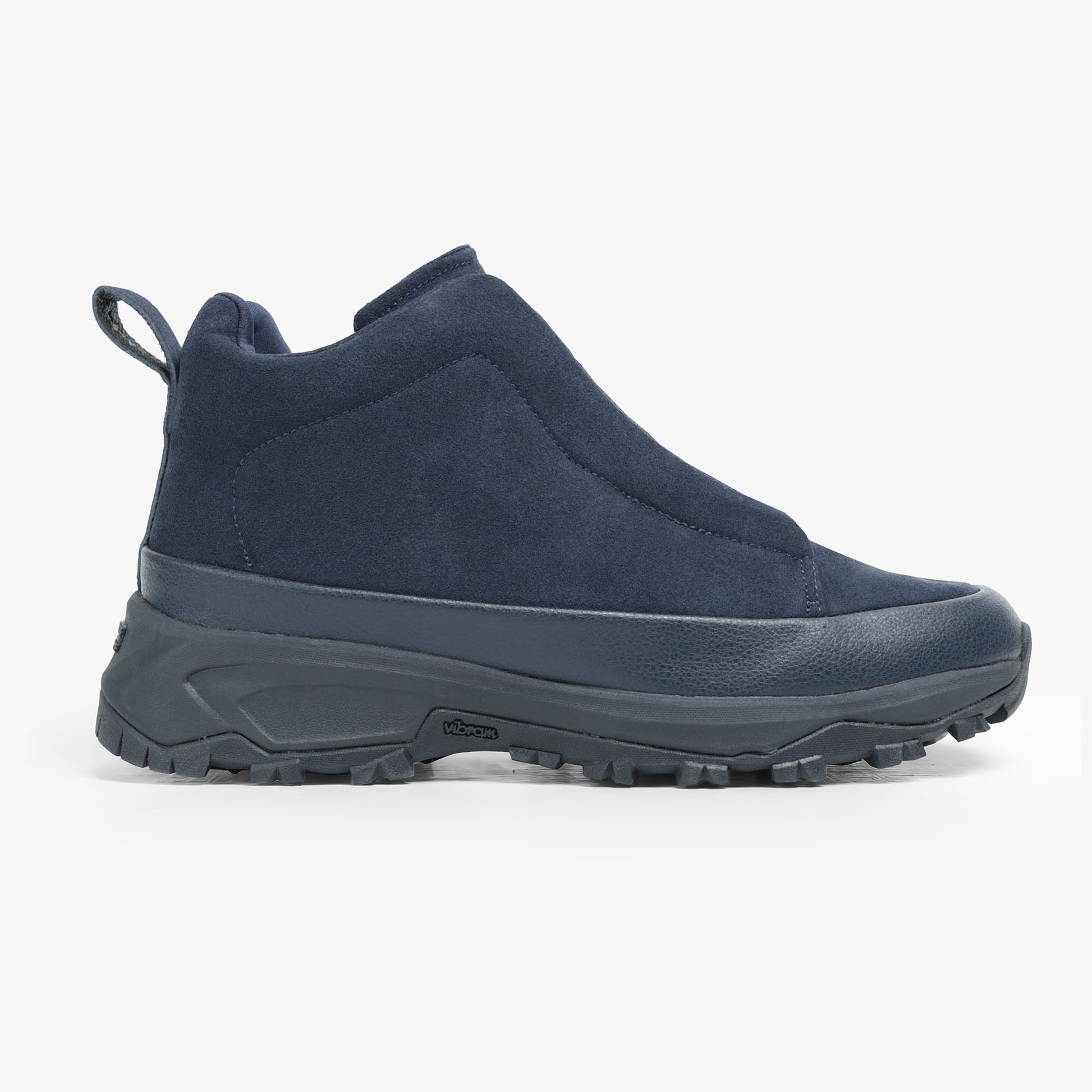 Rolland Terrain Boot
