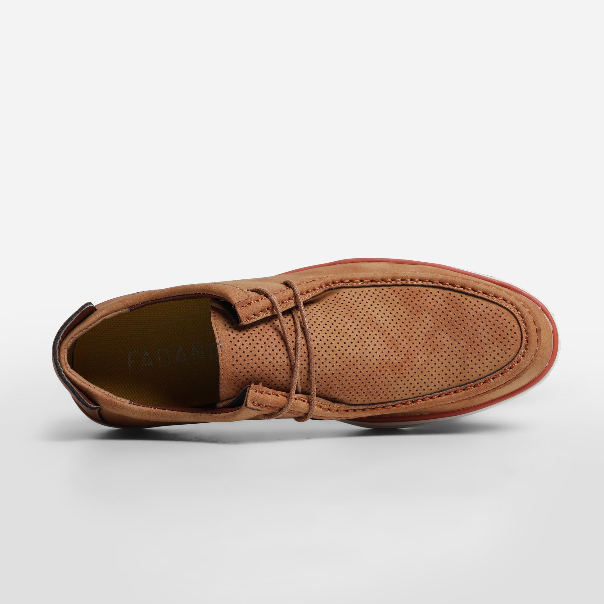 Urban Voyager - Honey Brown