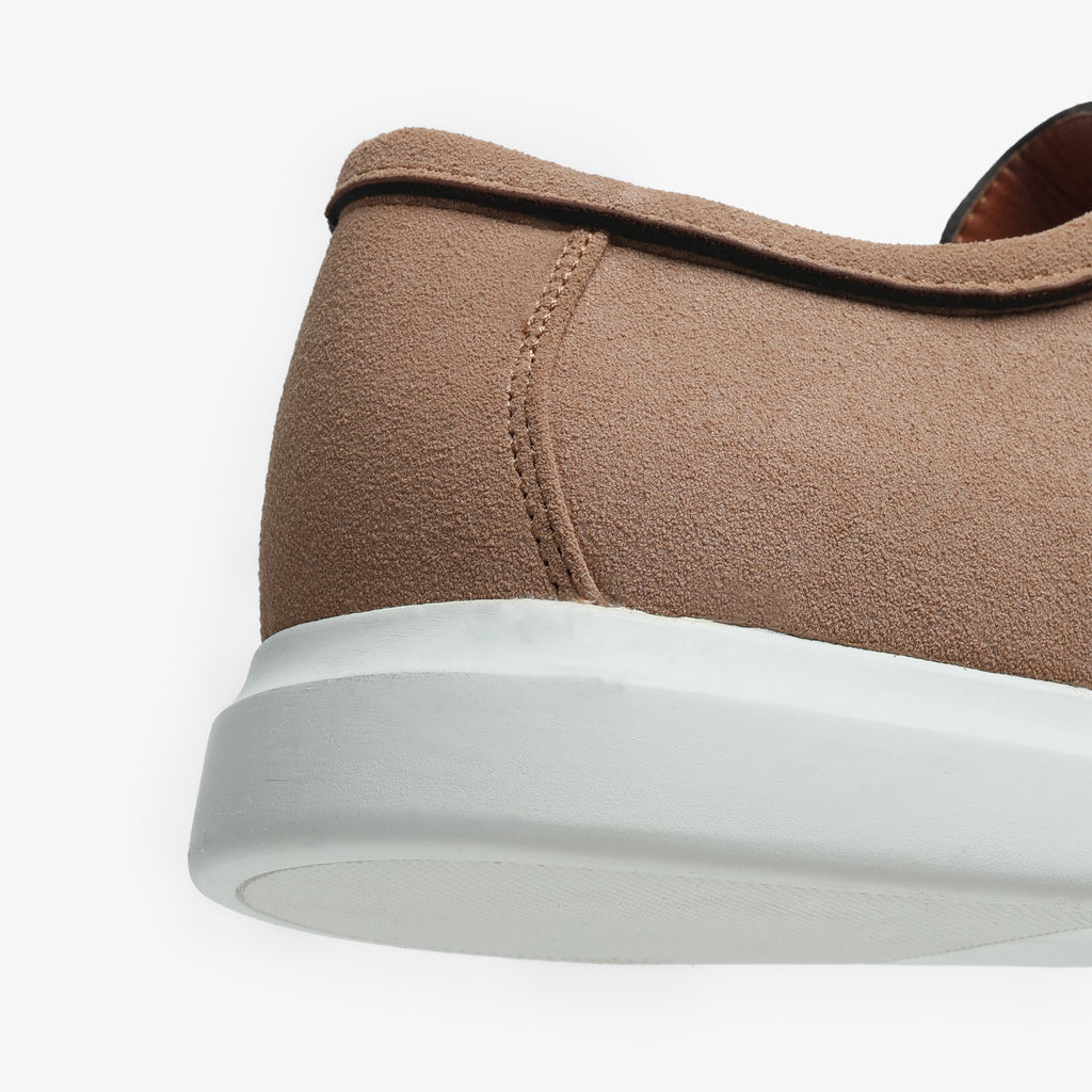 Claremont Hybrid Chukka