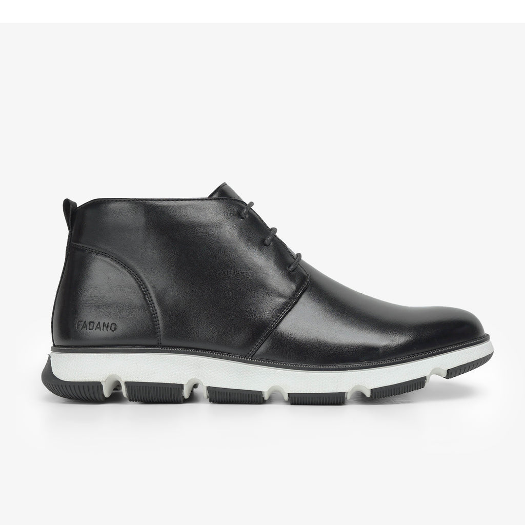Cresford Hybrid Chukka