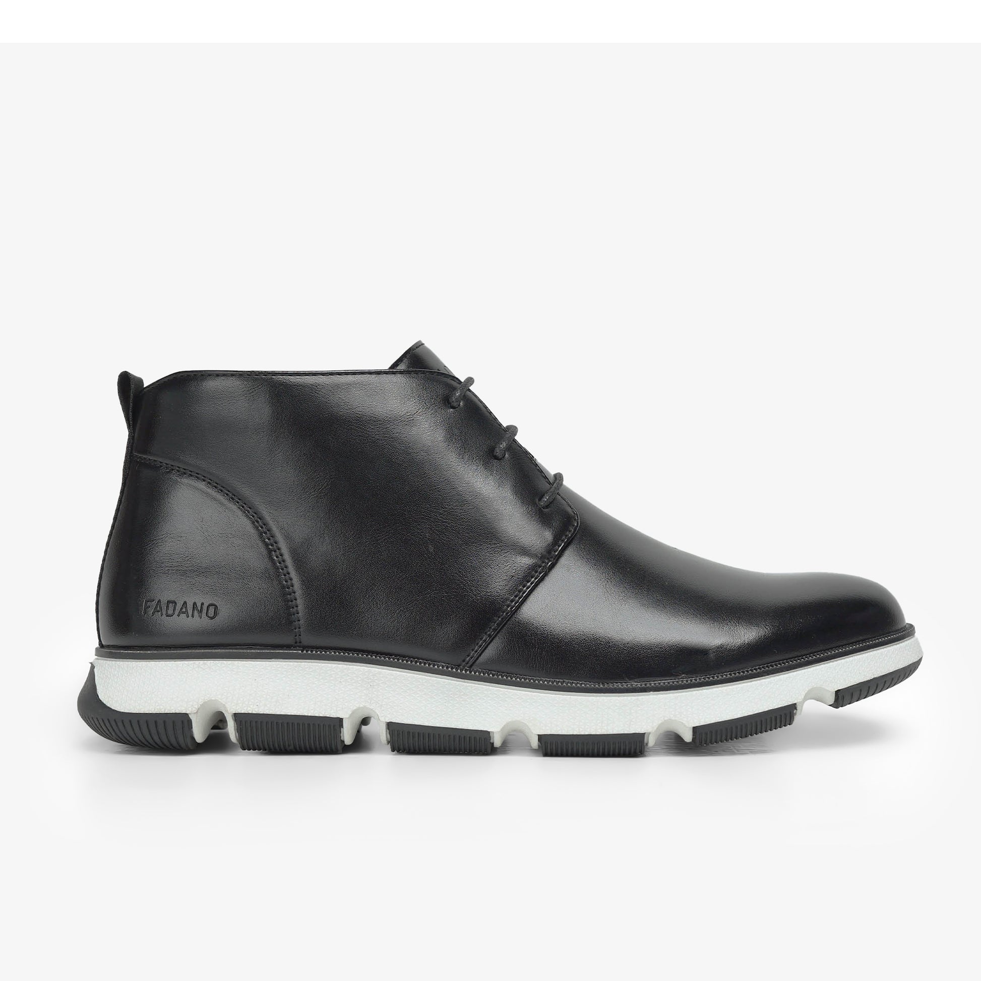 Cresford Hybrid Chukka