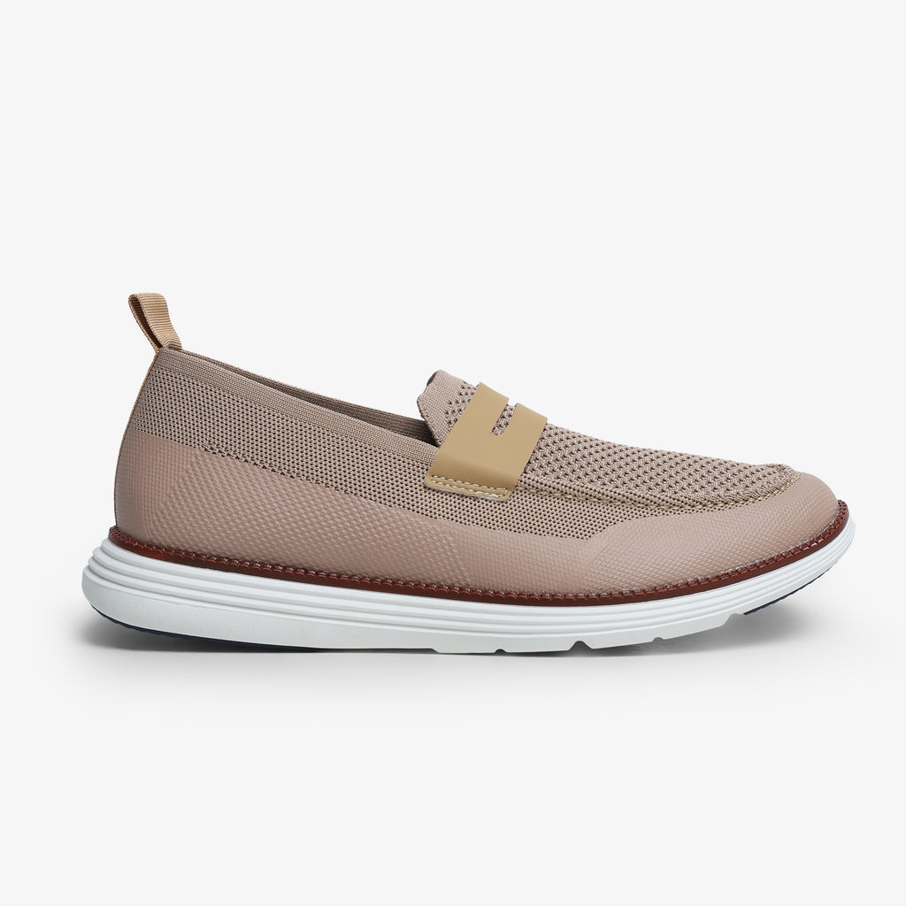 Clarke Hybrid Sneaker Loafer