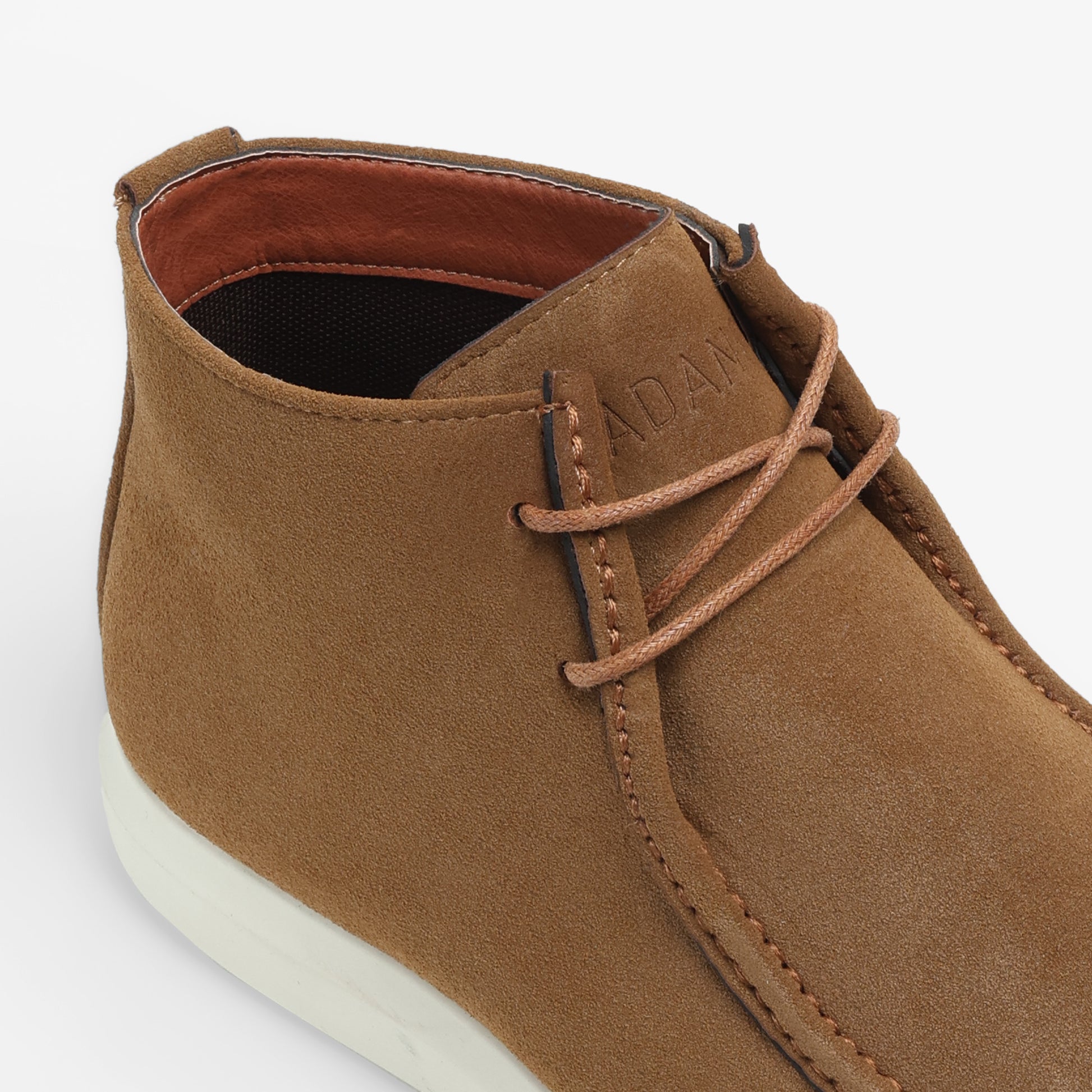 Pascal Hybrid Chukka
