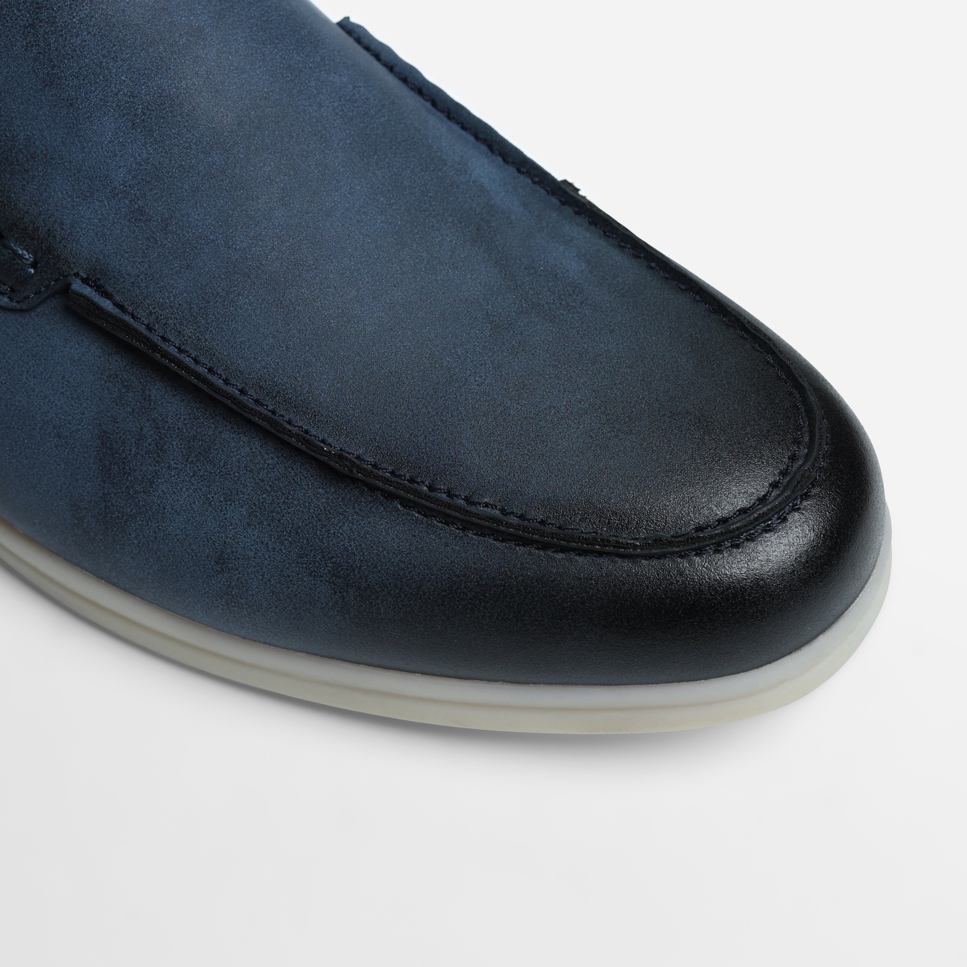 The Winslow Loafers - Midnight Blue