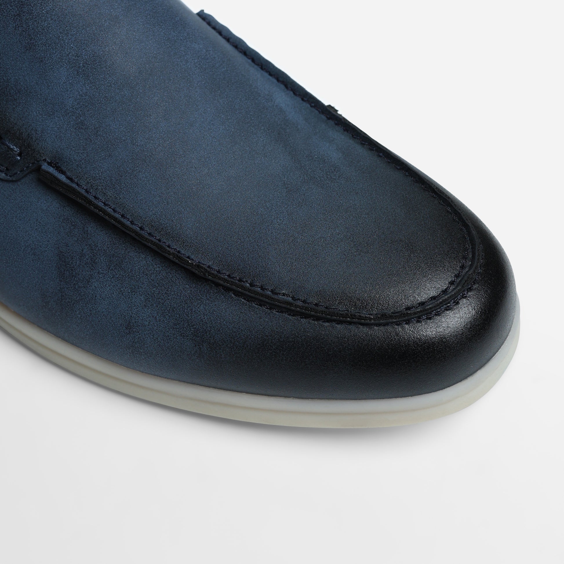 The Winslow Loafers - Midnight Blue