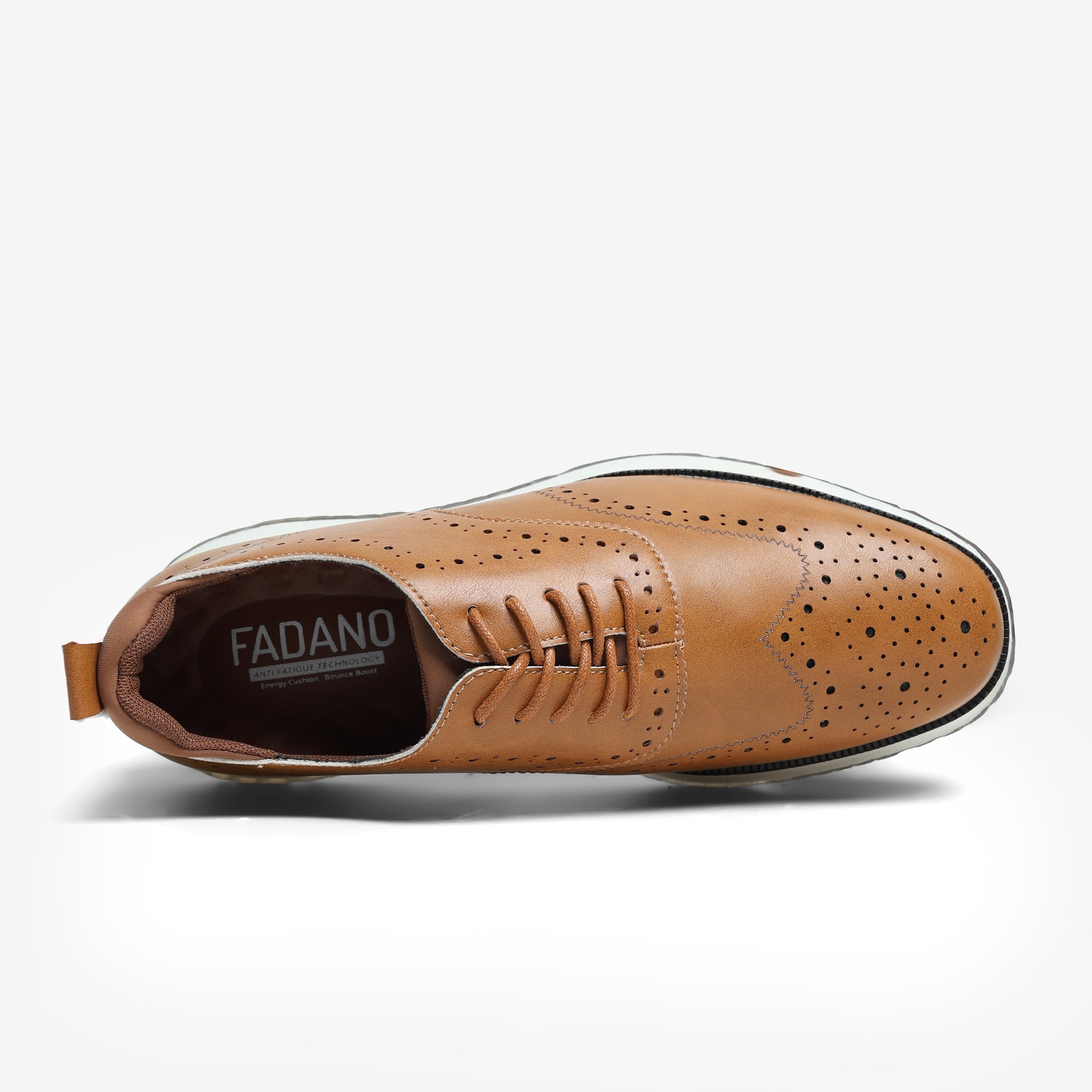 Caliber - Brown