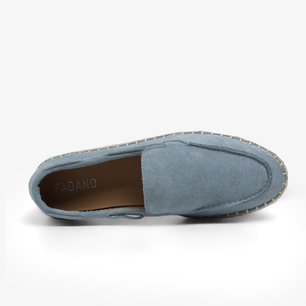 Belgrave Espadrille