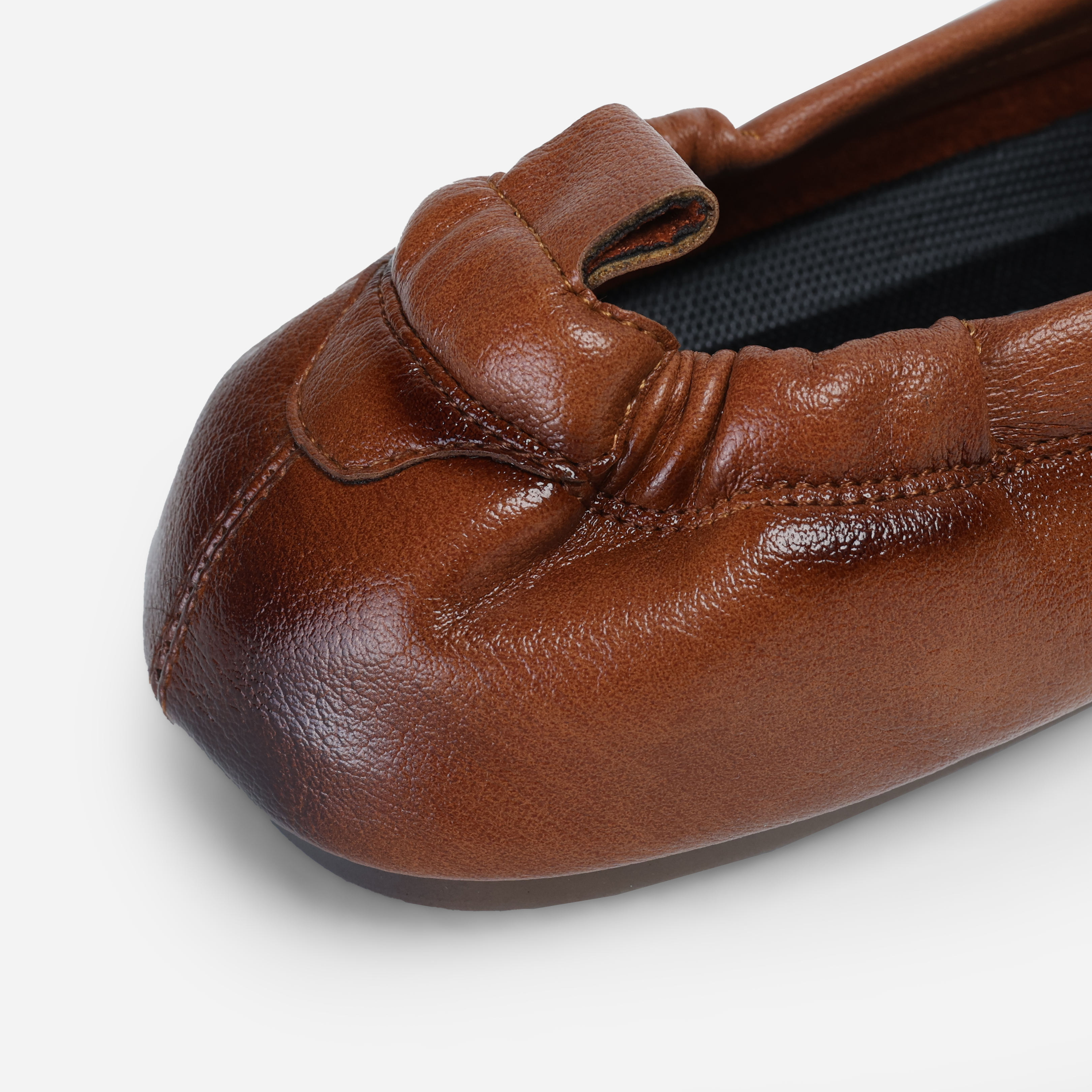 Stratford Driving Loafers