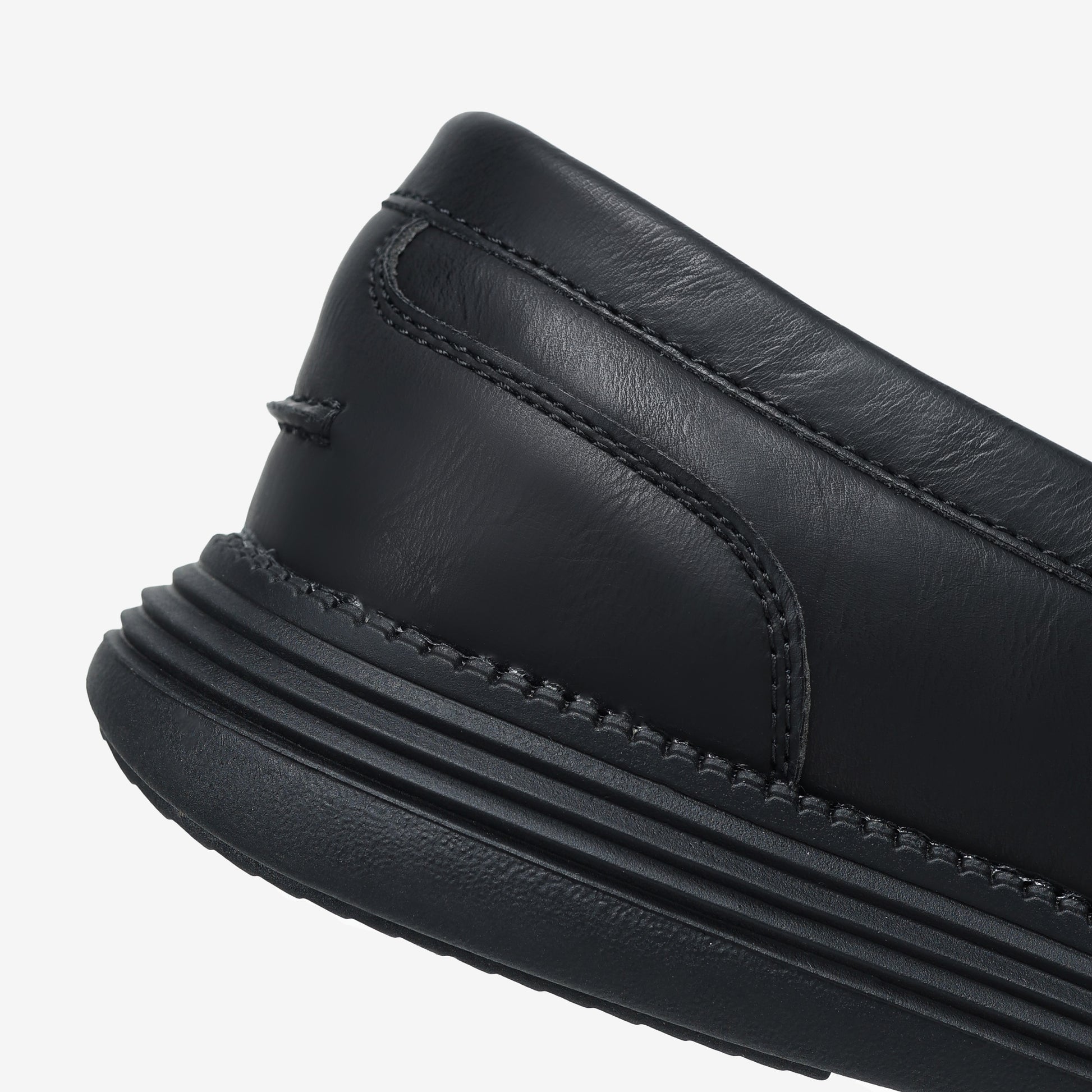 Miller Classic Loafer - Black