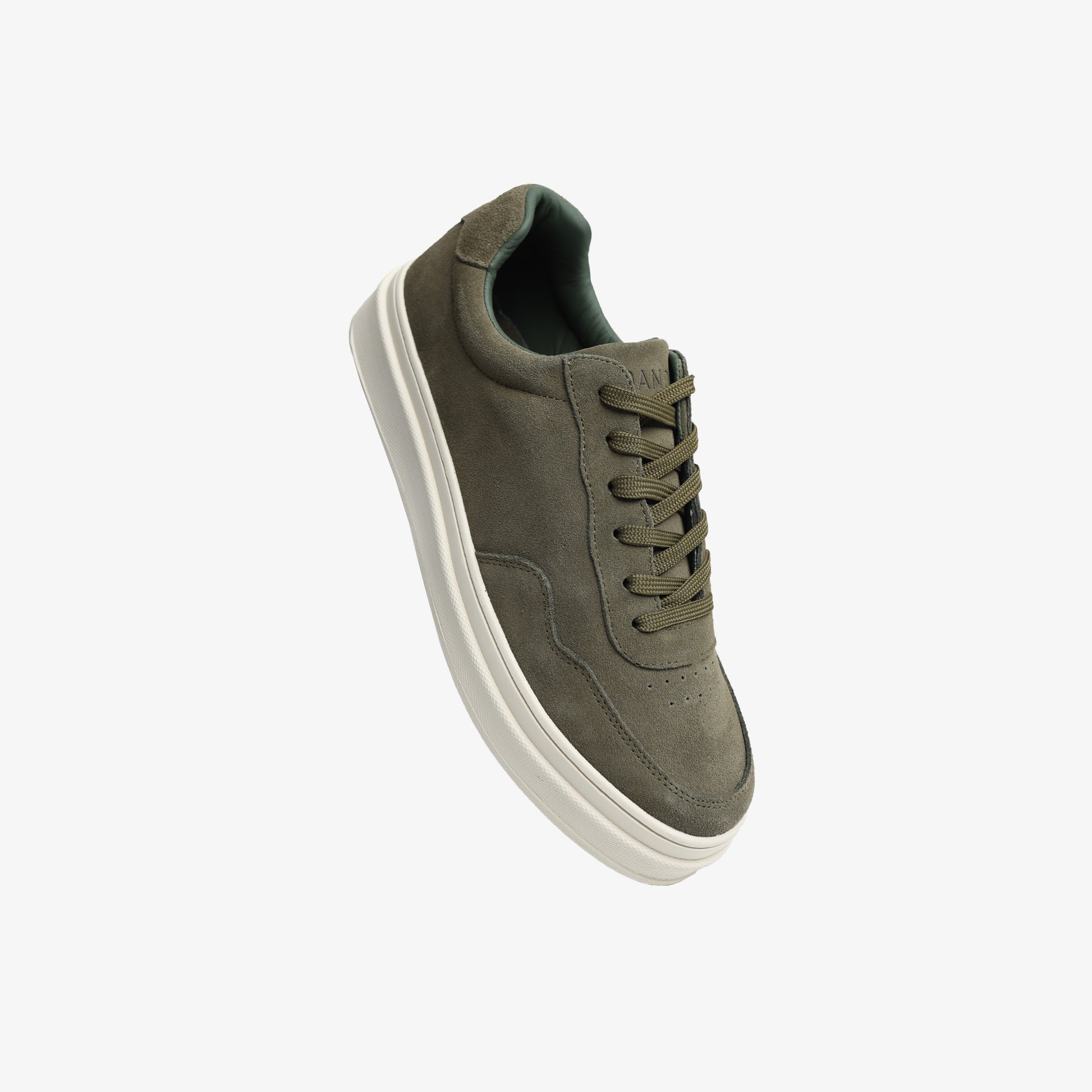 Frantz Court Sneaker - Fadano