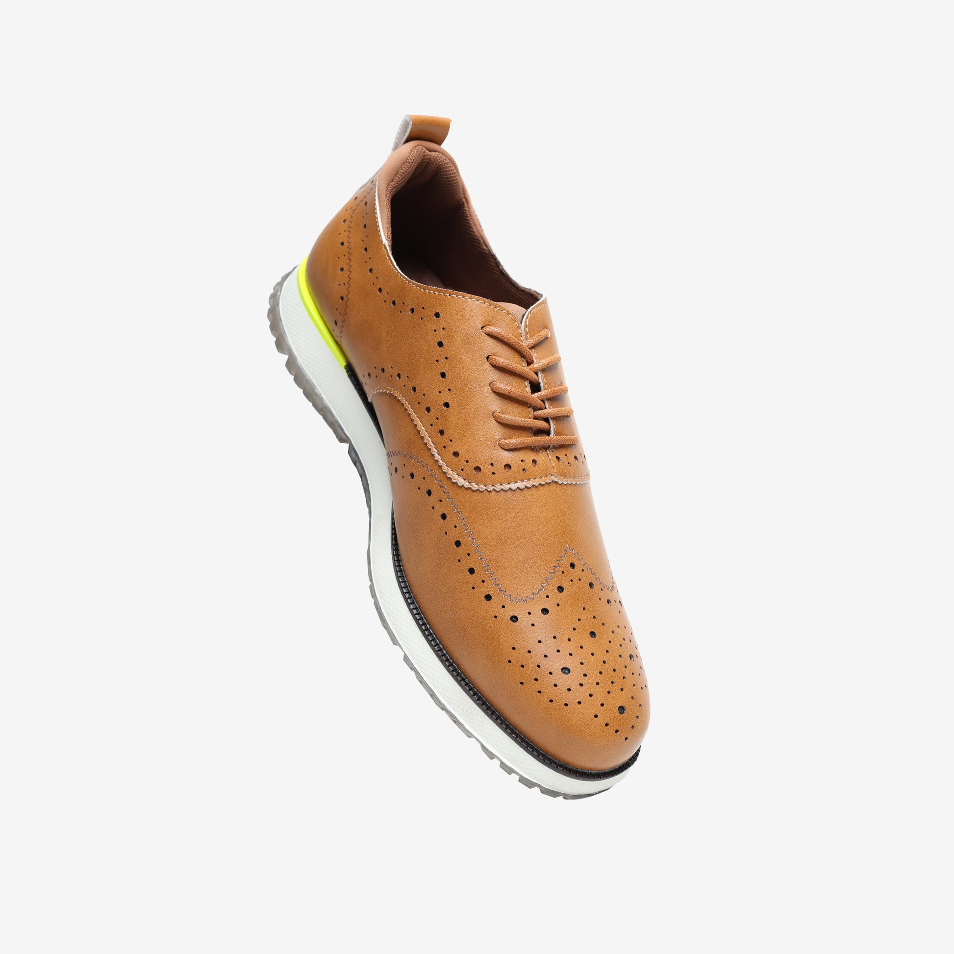 Caliber - Brown