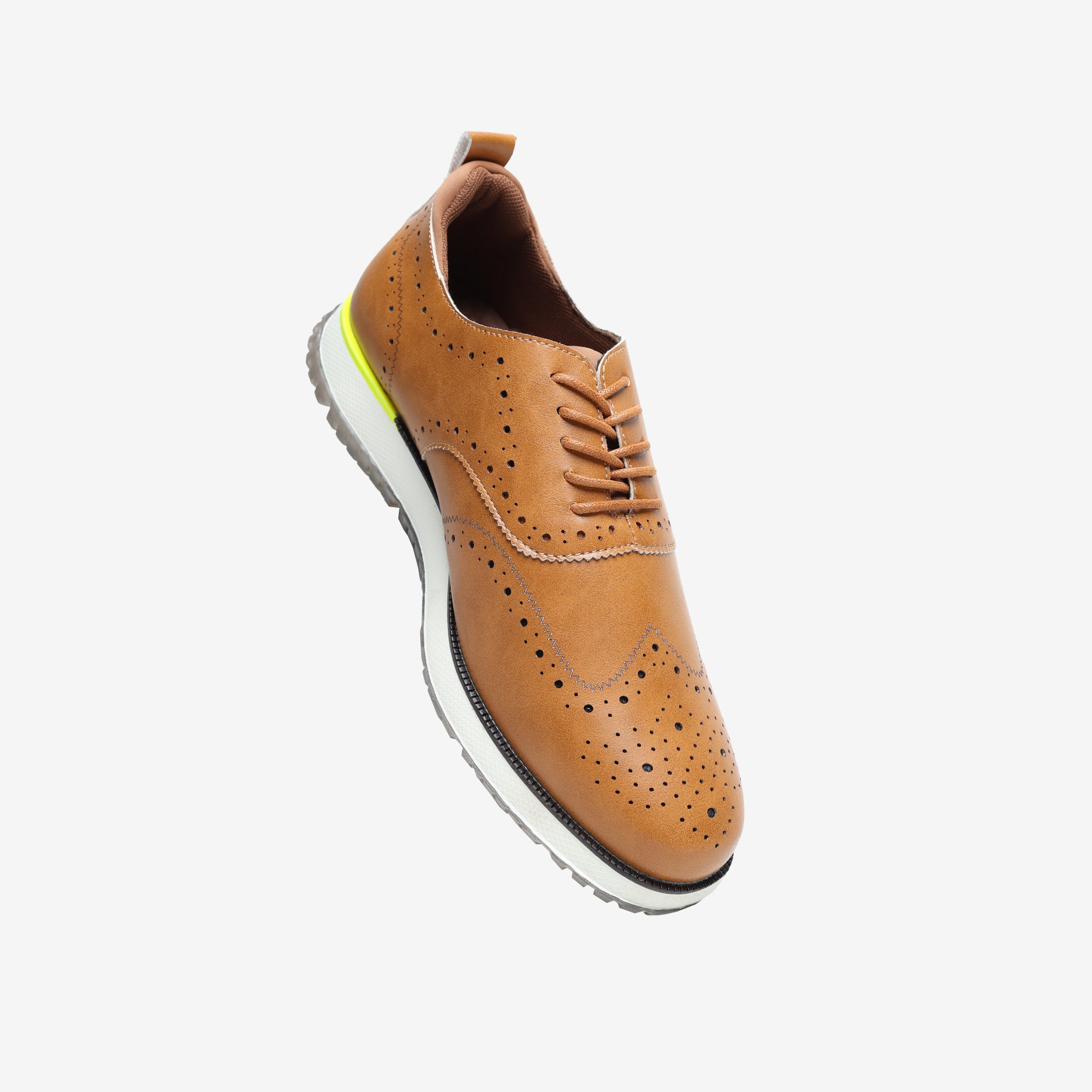 Caliber - Brown