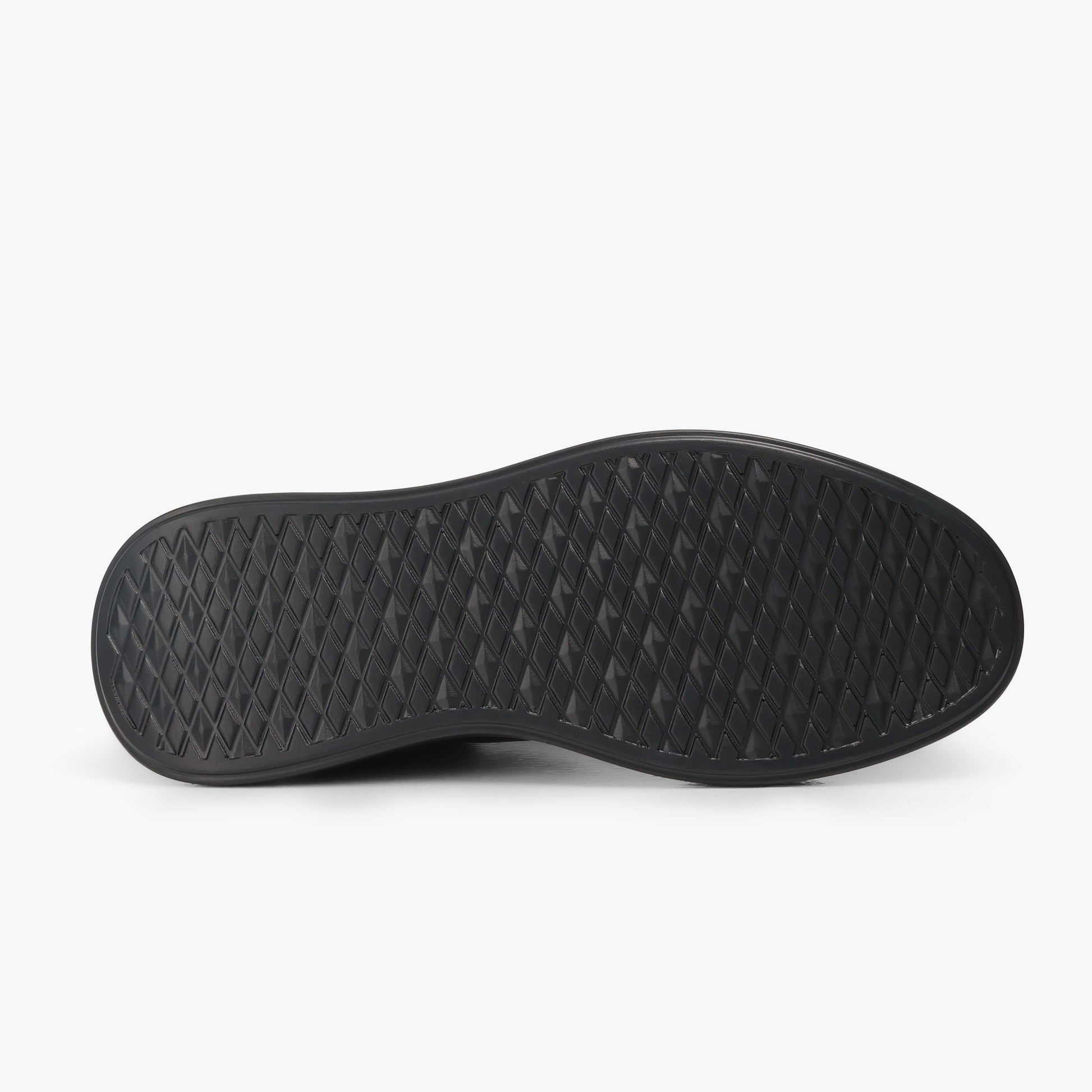 Carter Sneakers - Black