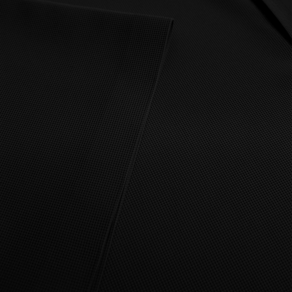 AeroTech Performance Polo - ⁠Black
