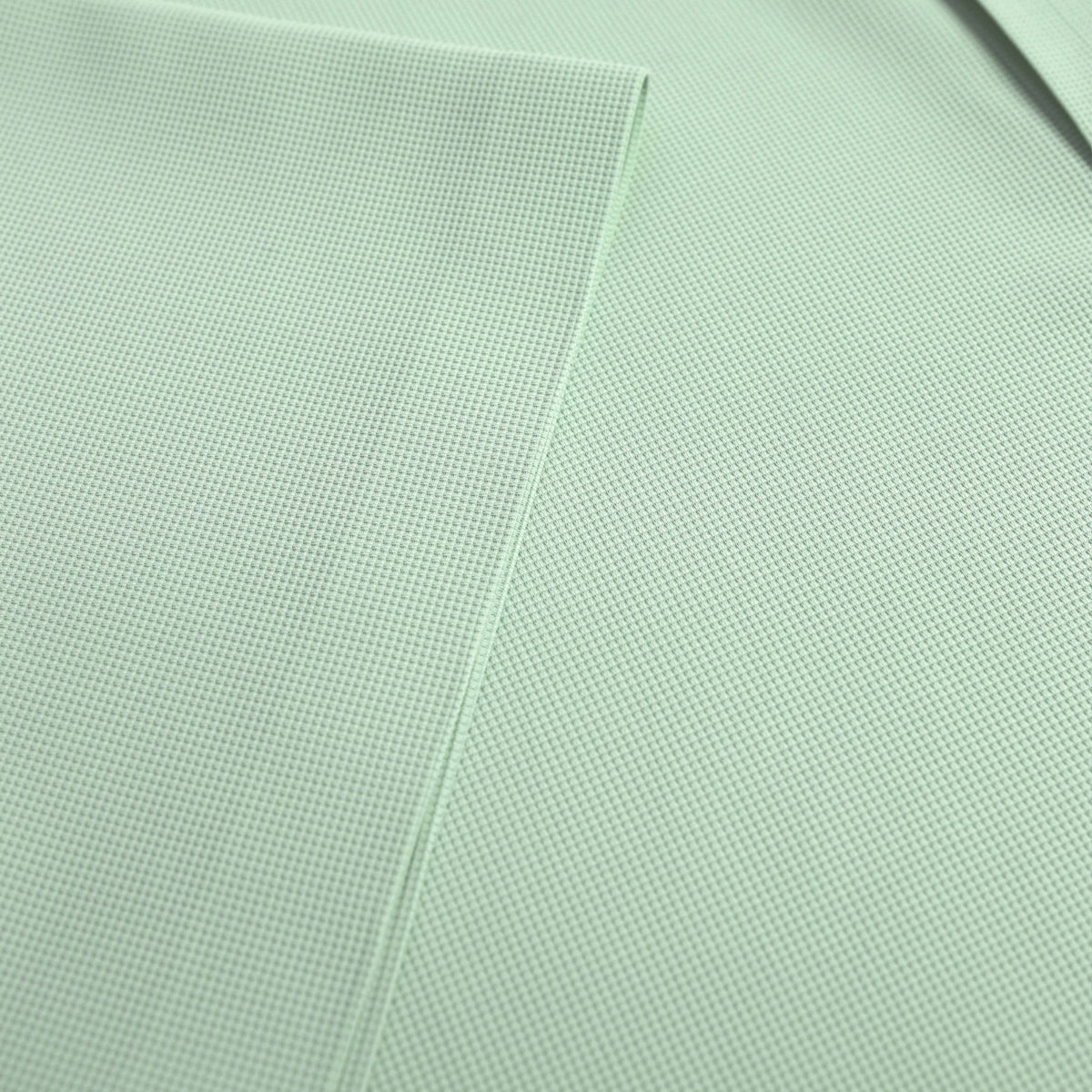 AeroTech Performance Polo ⁠Shirt for Men Mint Green by Fadano - Premium Performance Polo Shirts Online in Pakistan