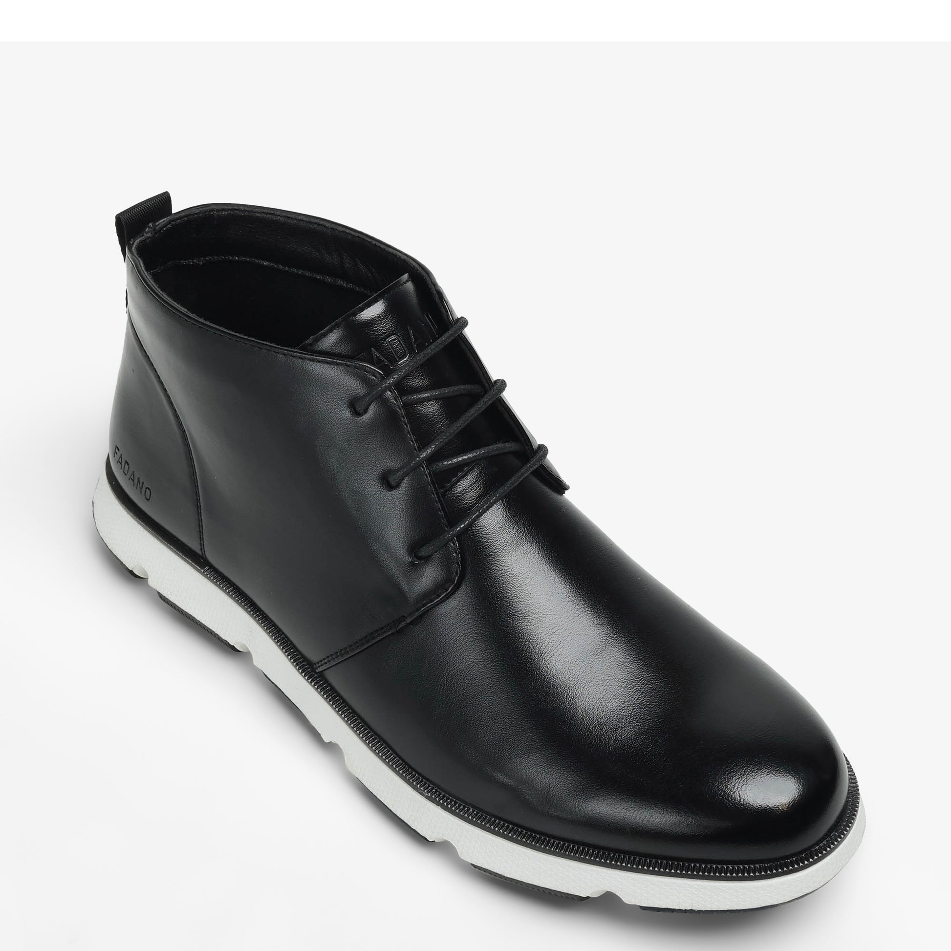 Cresford Hybrid Chukka