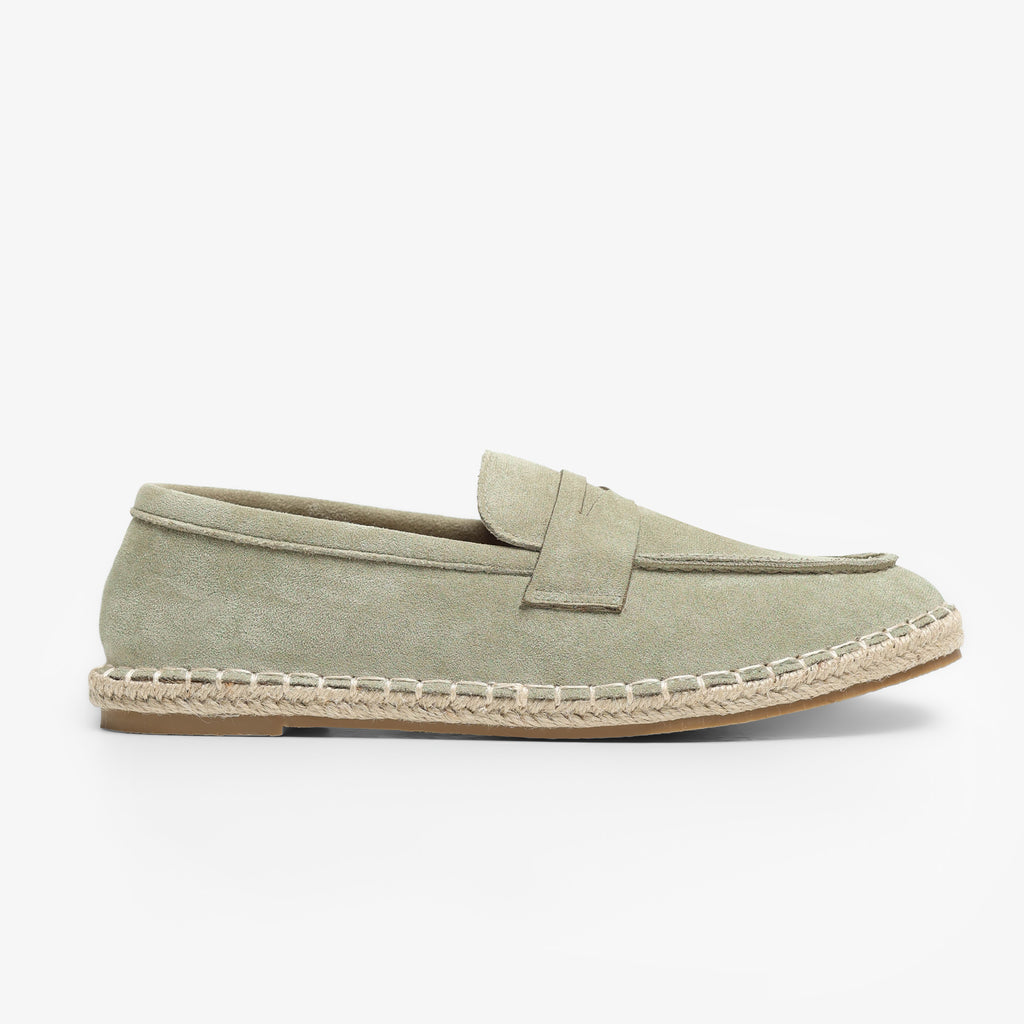 Beckett Espadrille Shoes